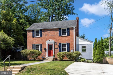 Homes For Sale - 2714 Arvin Street<br/> SILVER SPRING, MD 20902