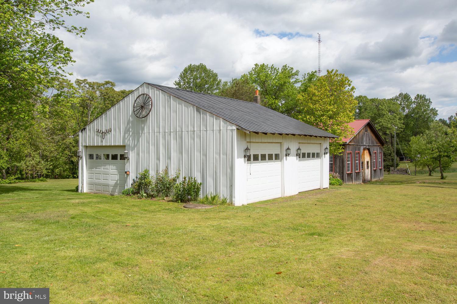 NONE AVAILABLE - Farm