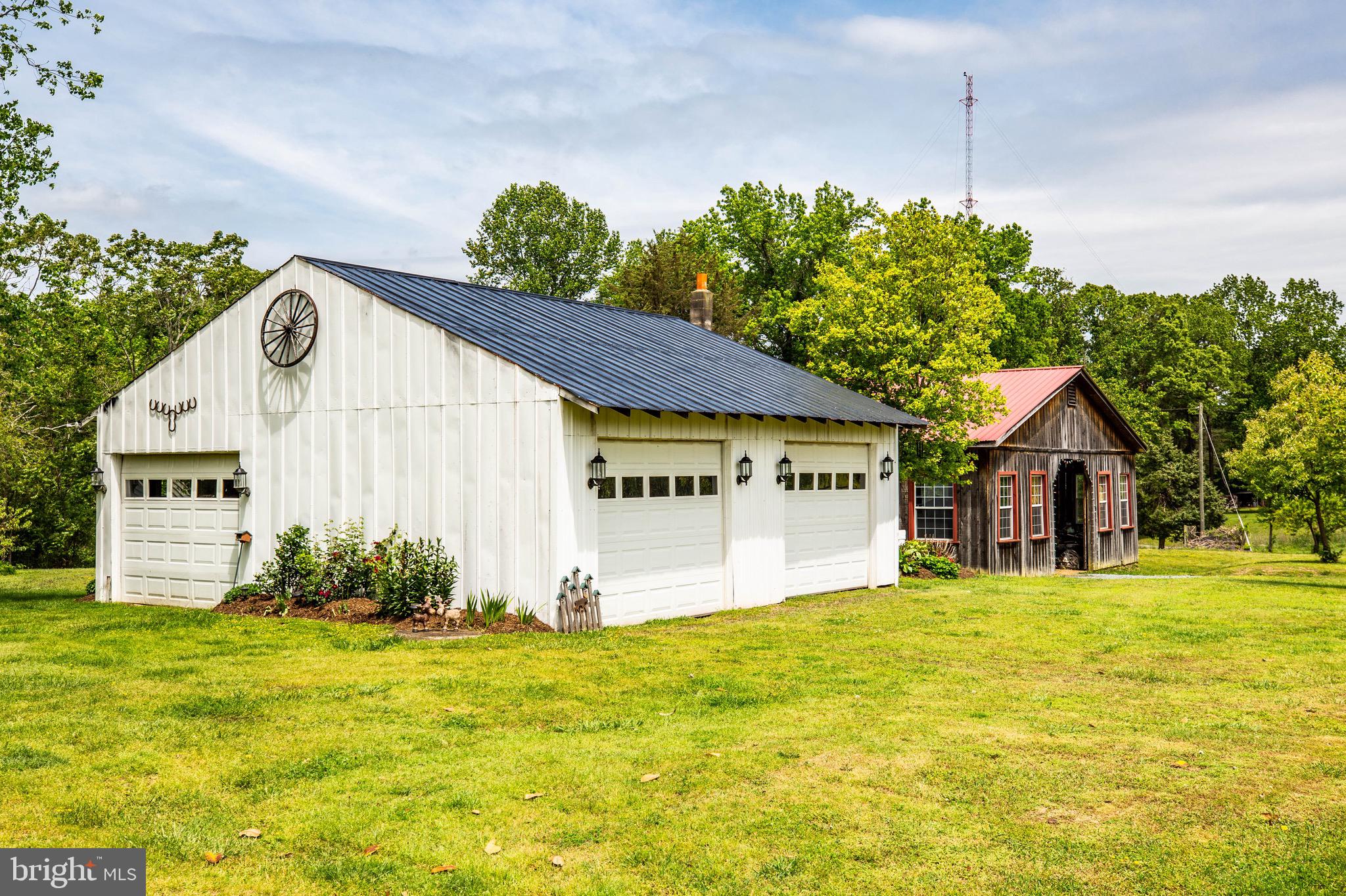 NONE AVAILABLE - Farm