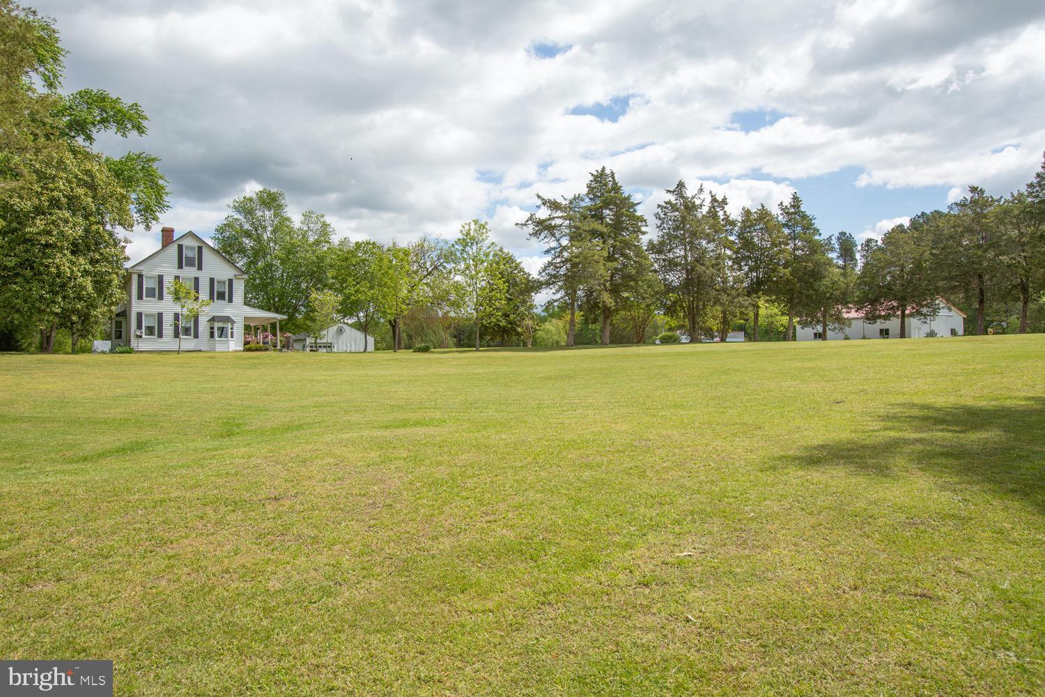 NONE AVAILABLE - Farm