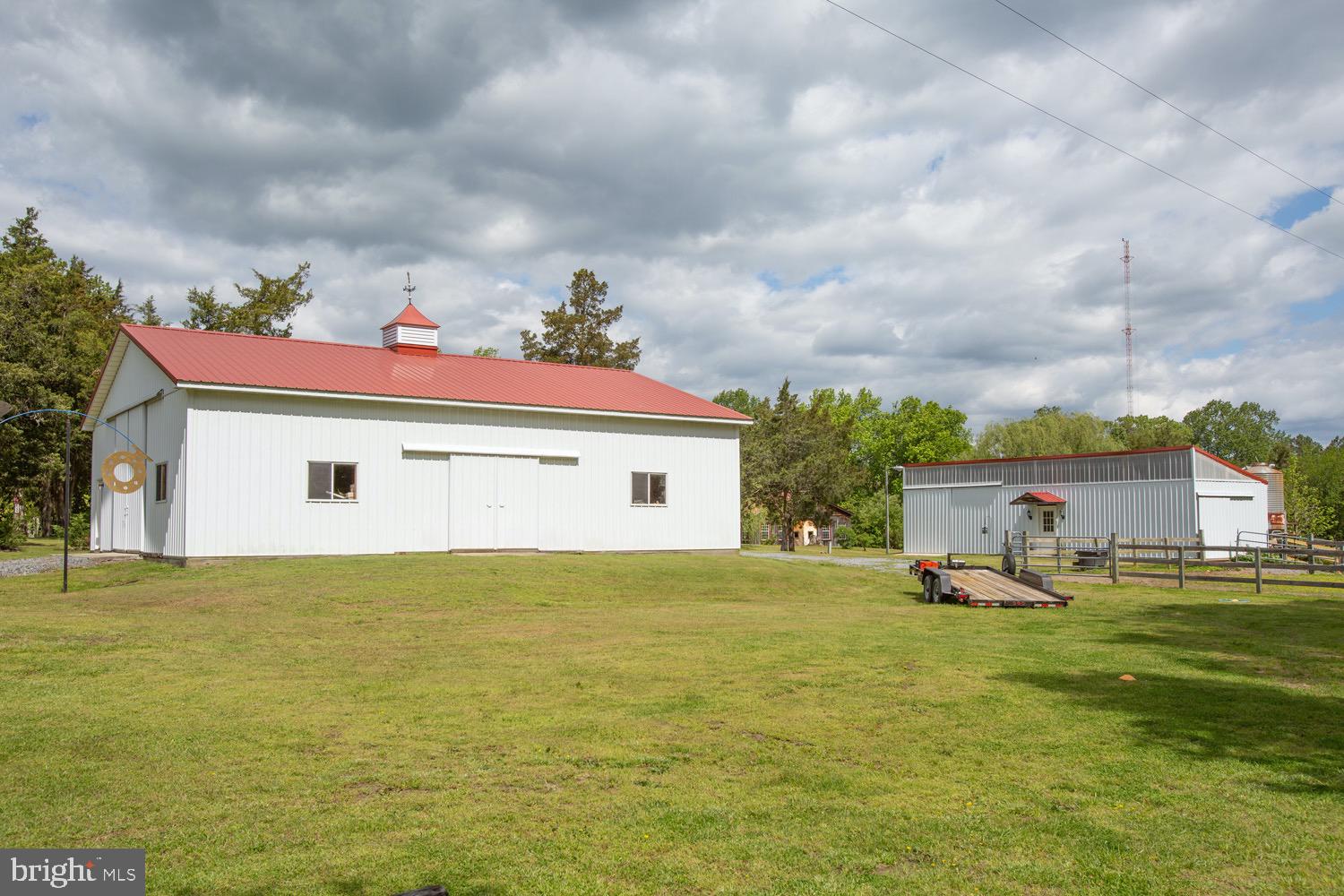 NONE AVAILABLE - Farm