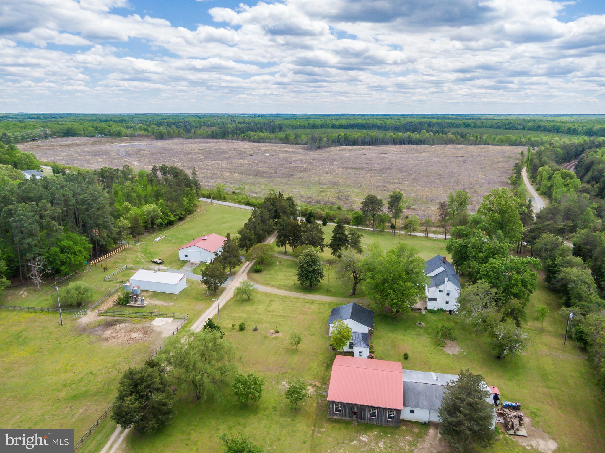 NONE AVAILABLE - Farm