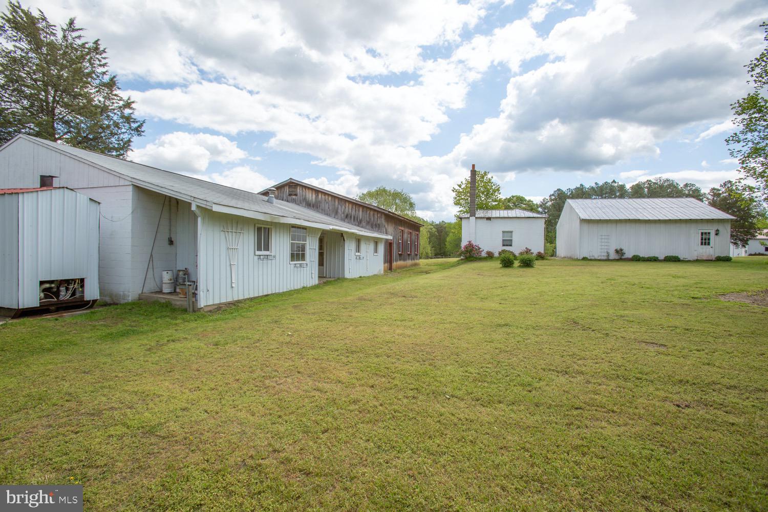 NONE AVAILABLE - Farm