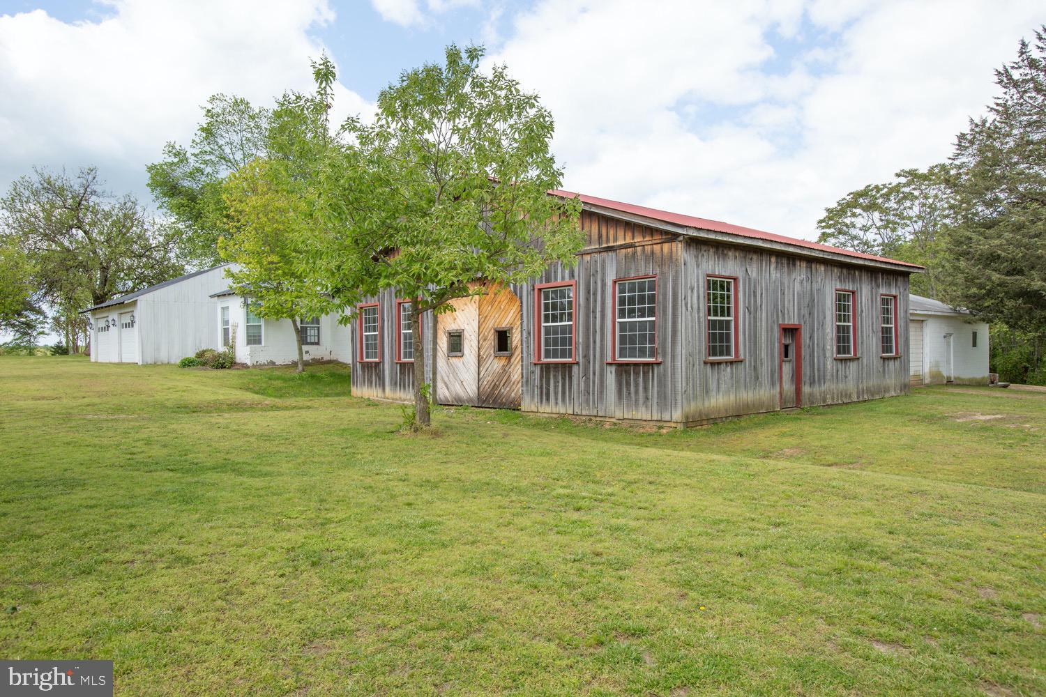 NONE AVAILABLE - Farm