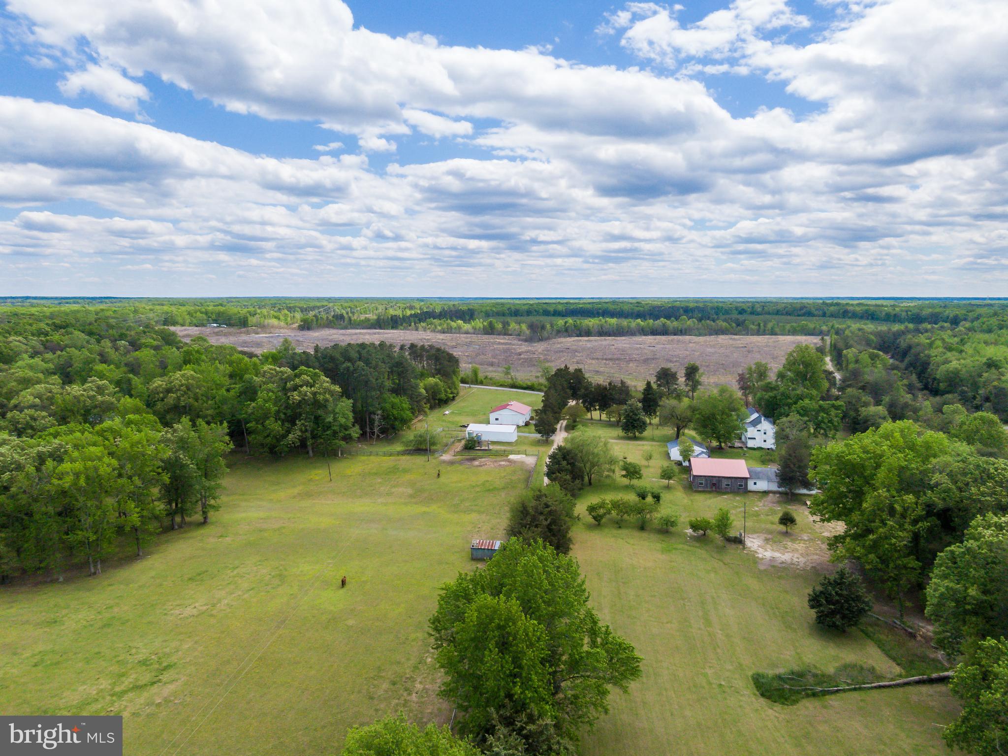 NONE AVAILABLE - Farm