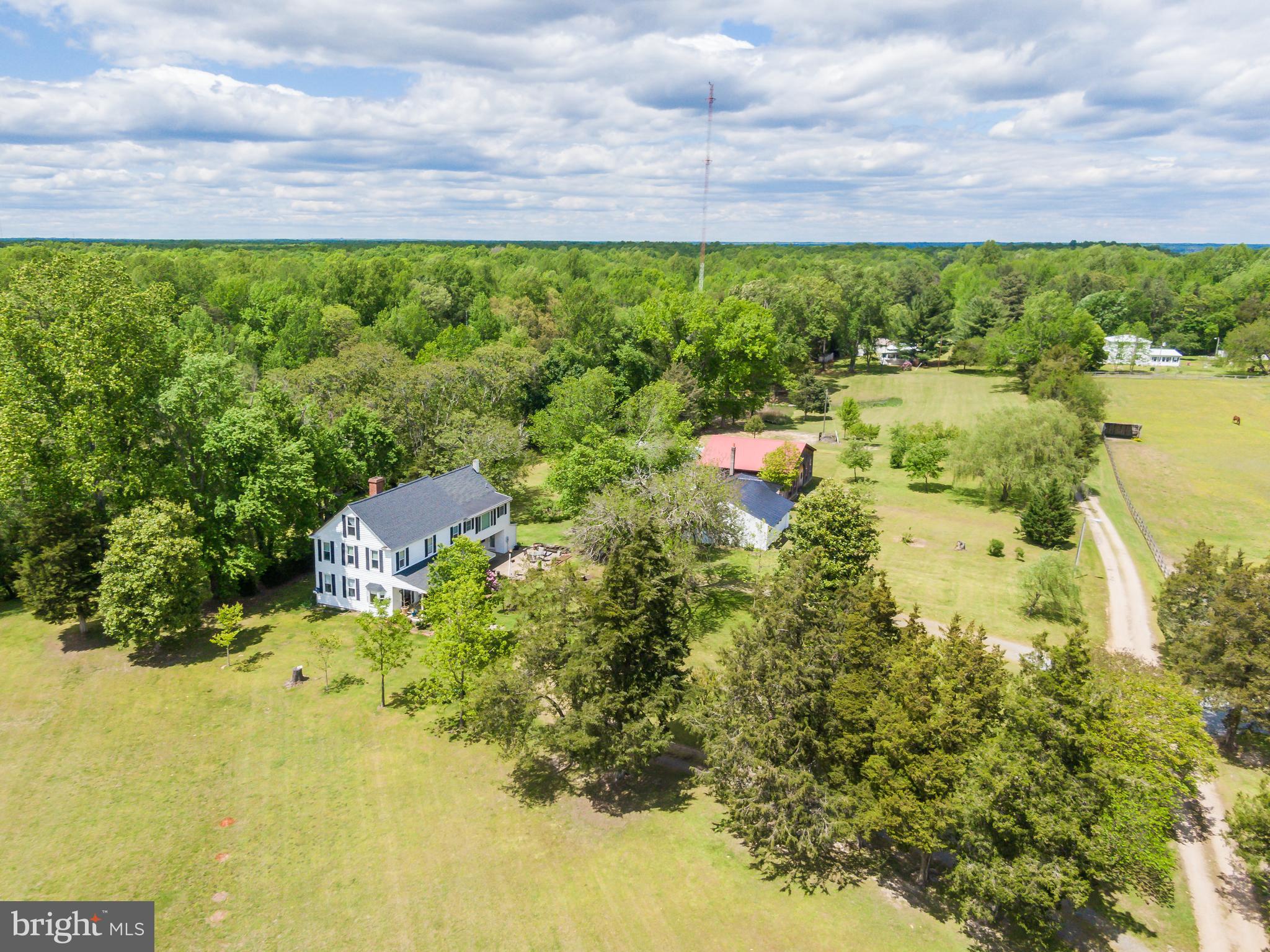 NONE AVAILABLE - Farm