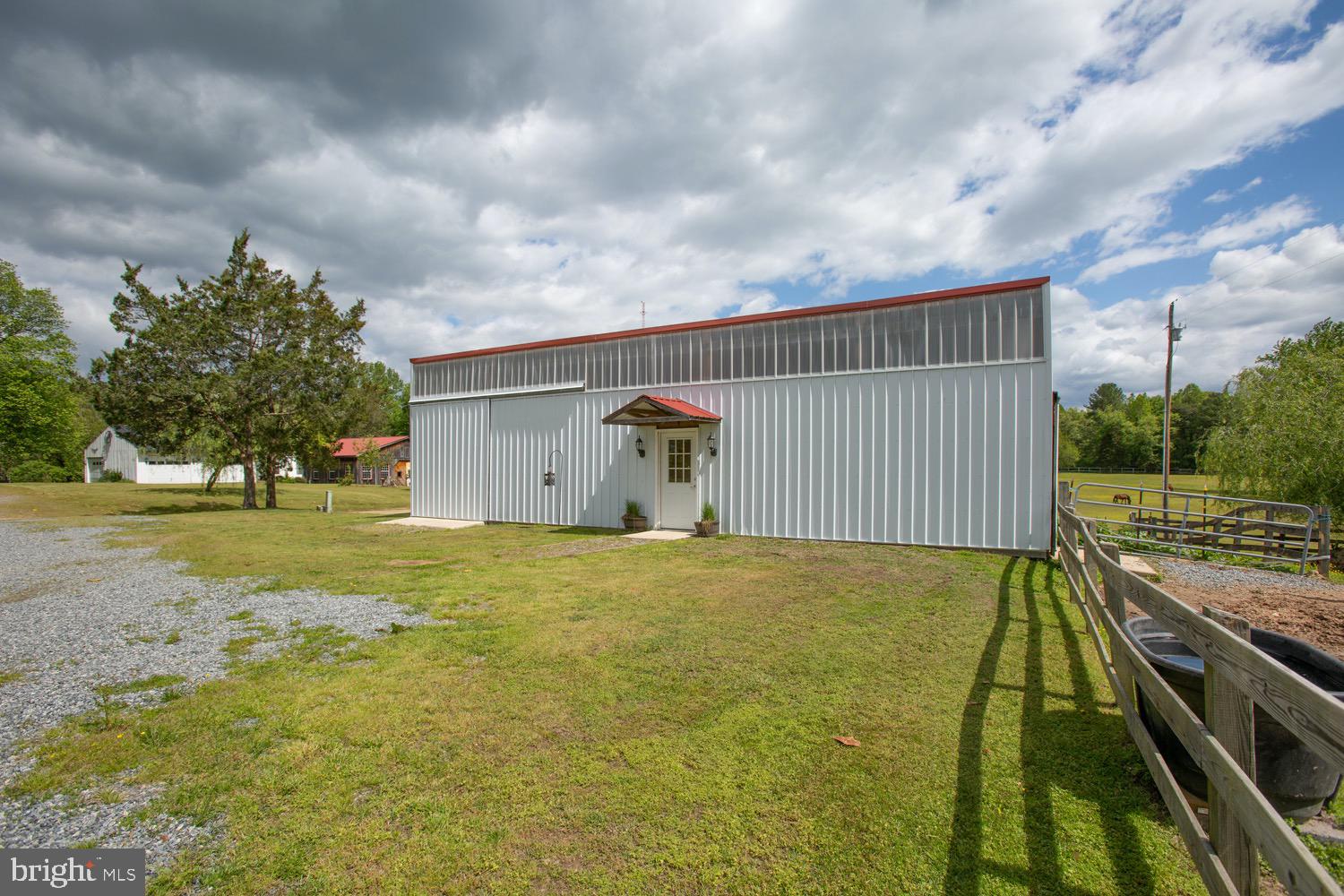 NONE AVAILABLE - Farm