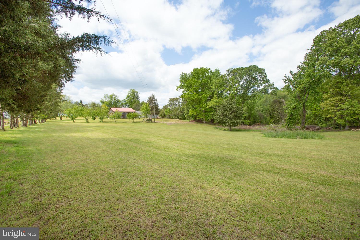 NONE AVAILABLE - Farm