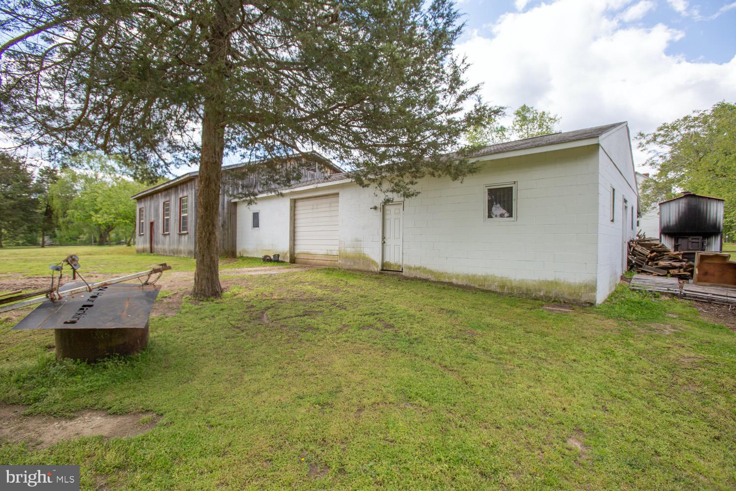 NONE AVAILABLE - Farm