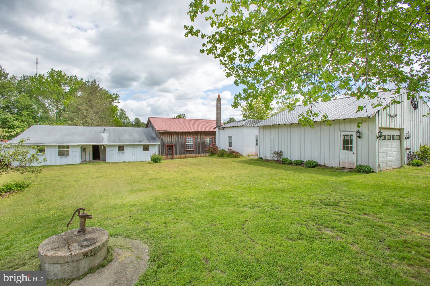 NONE AVAILABLE - Farm