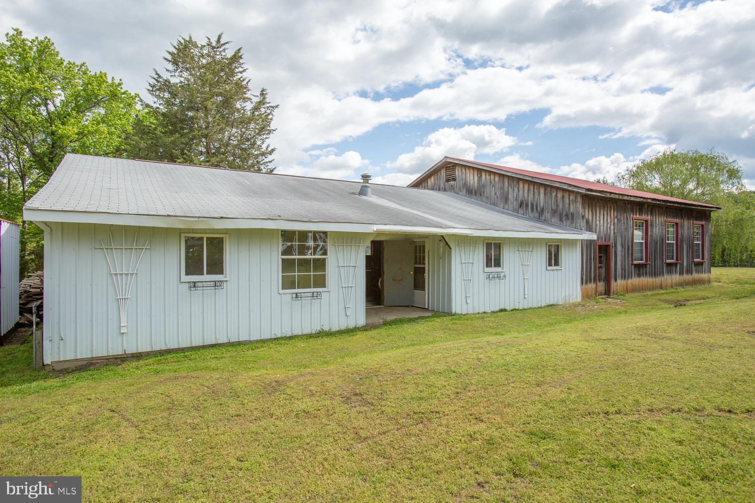 NONE AVAILABLE - Farm