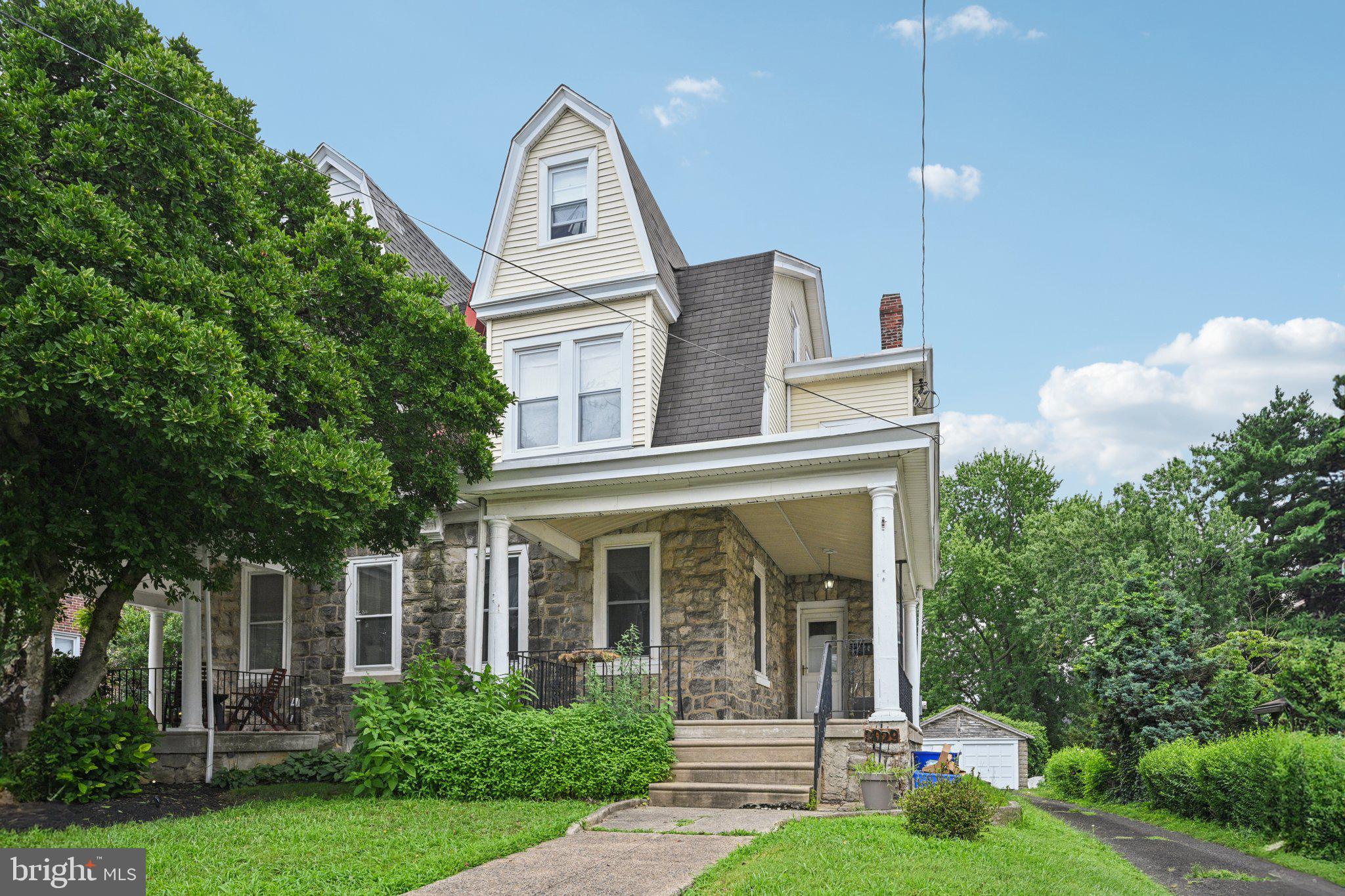 8029 PINE ROAD