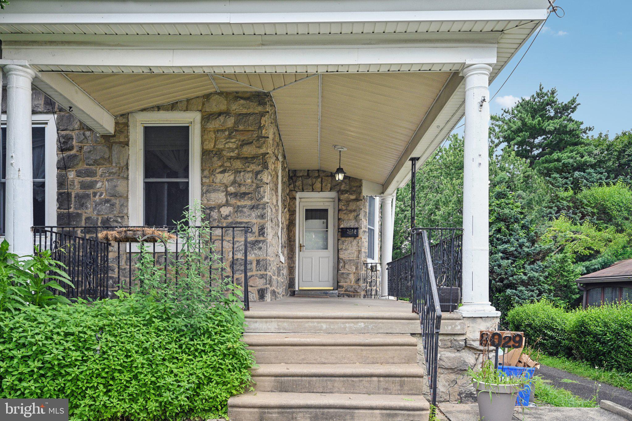 8029 PINE ROAD