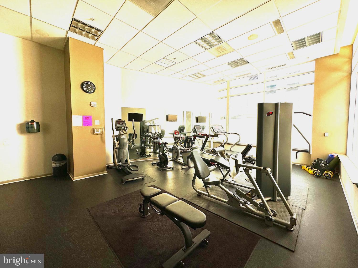 THE CRESCENT - Residential Lease