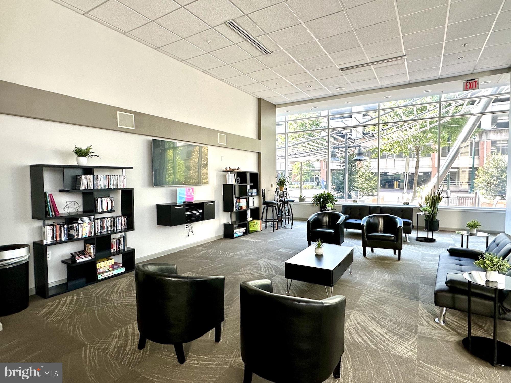 THE CRESCENT - Residential Lease