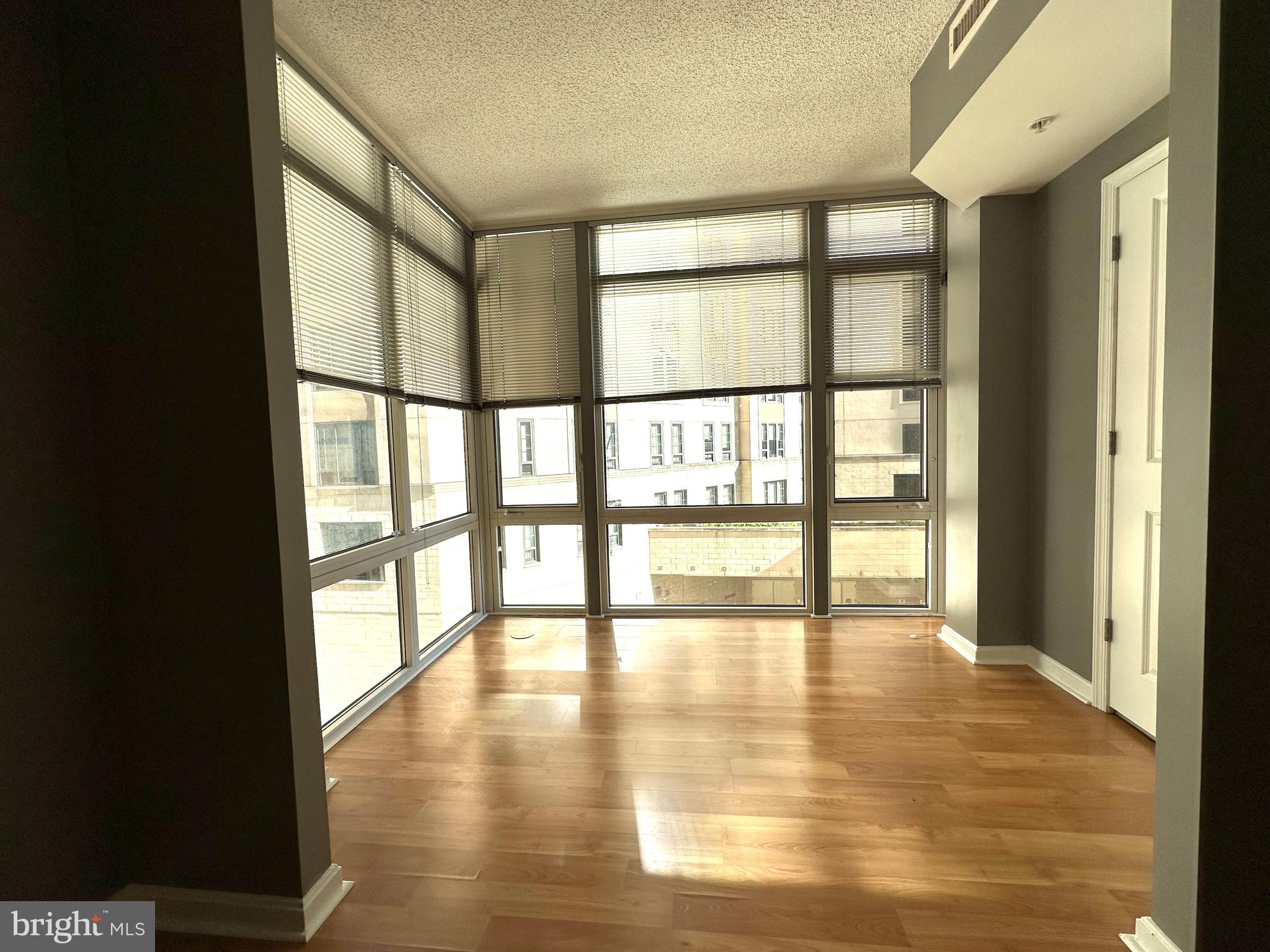 THE CRESCENT - Residential Lease