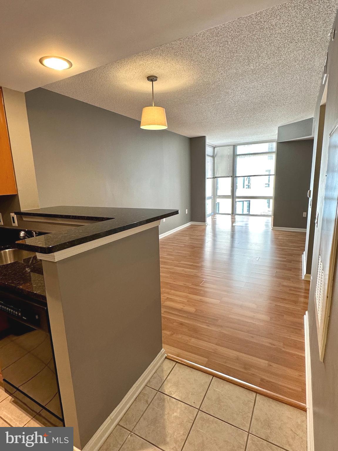 THE CRESCENT - Residential Lease