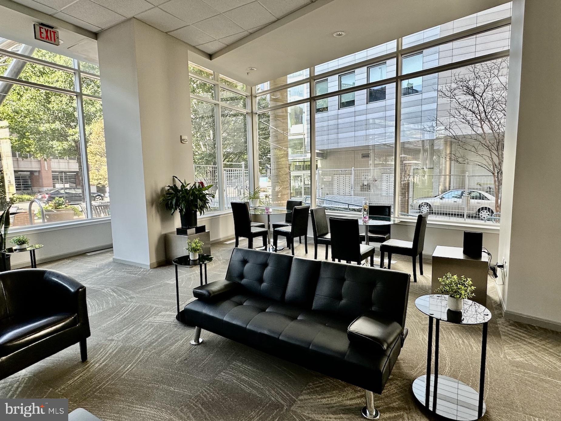 THE CRESCENT - Residential Lease