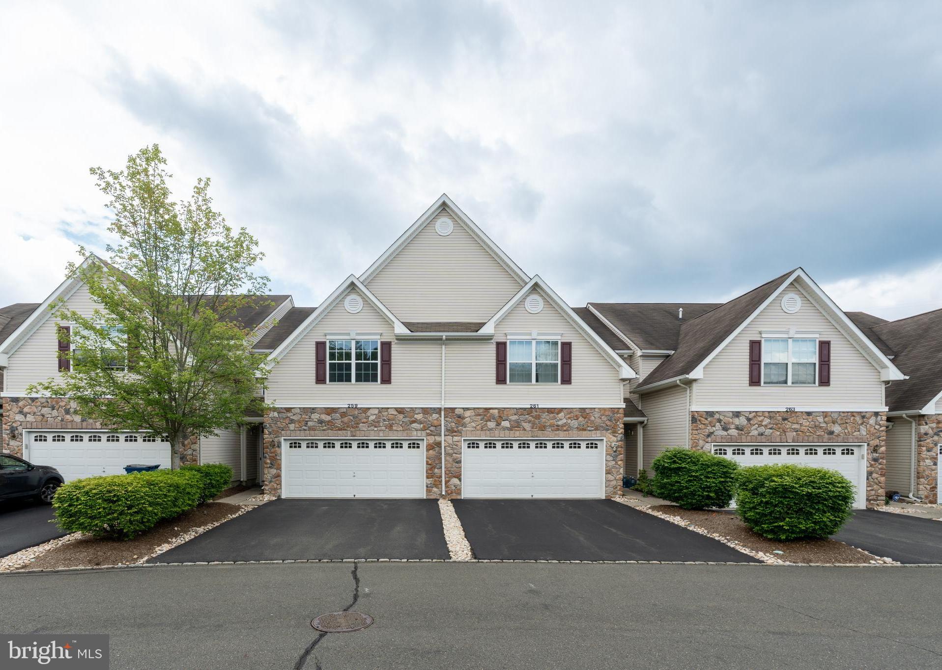 259 CONCORD PLACE