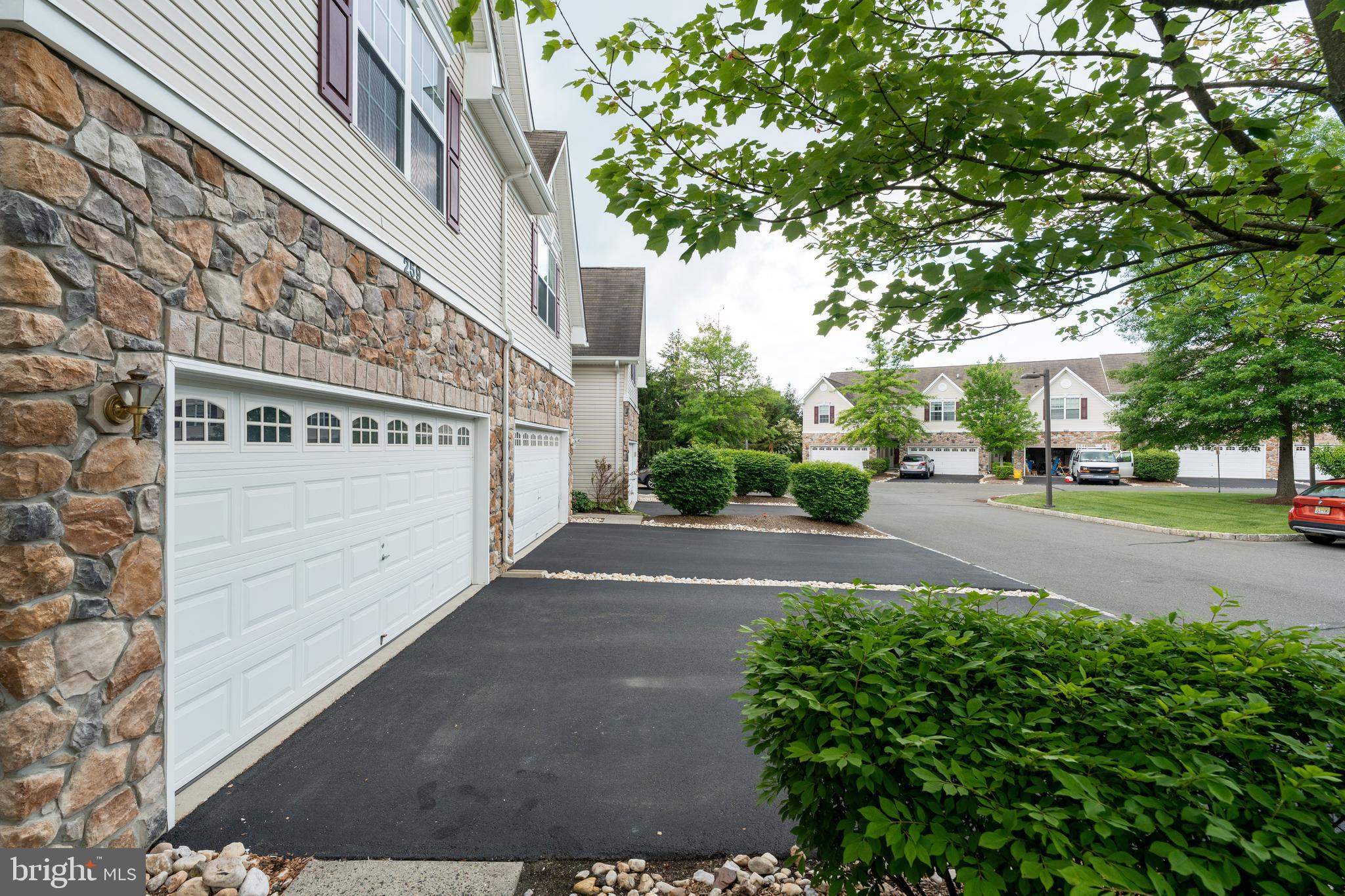 259 CONCORD PLACE