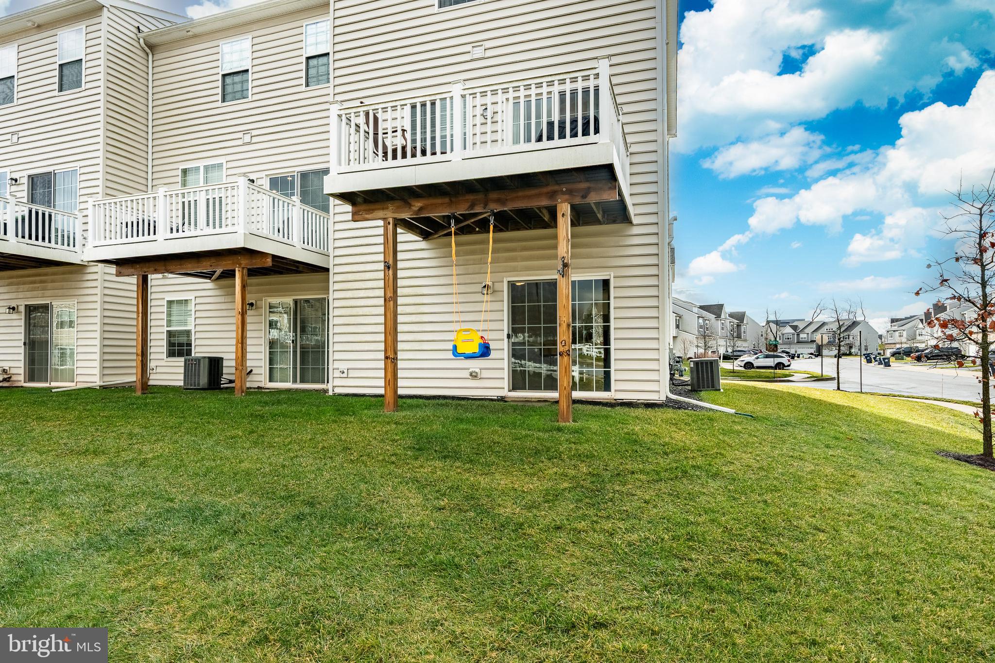 ENCLAVE AT RIDGEWOOD - Residential