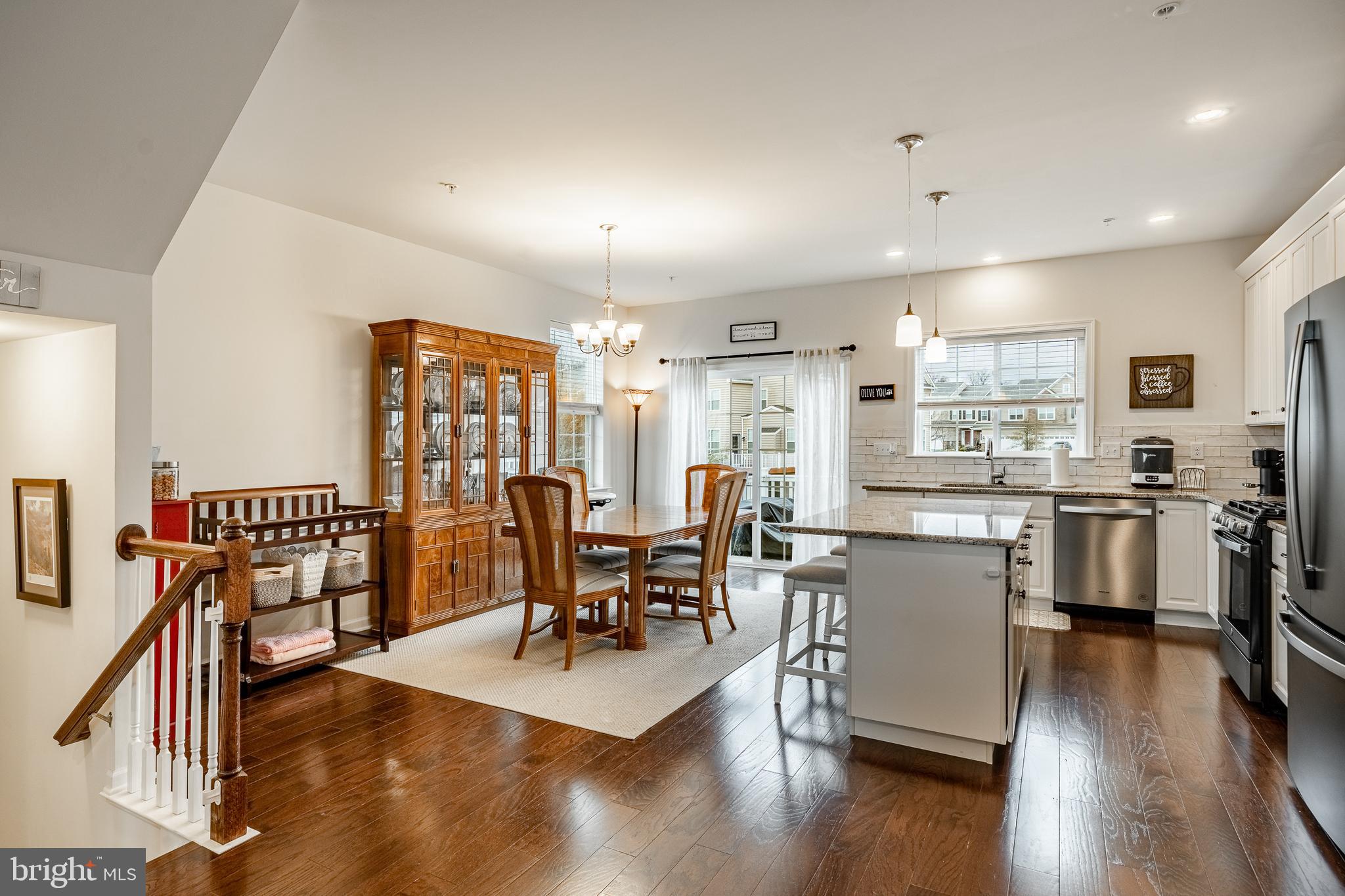 ENCLAVE AT RIDGEWOOD - Residential