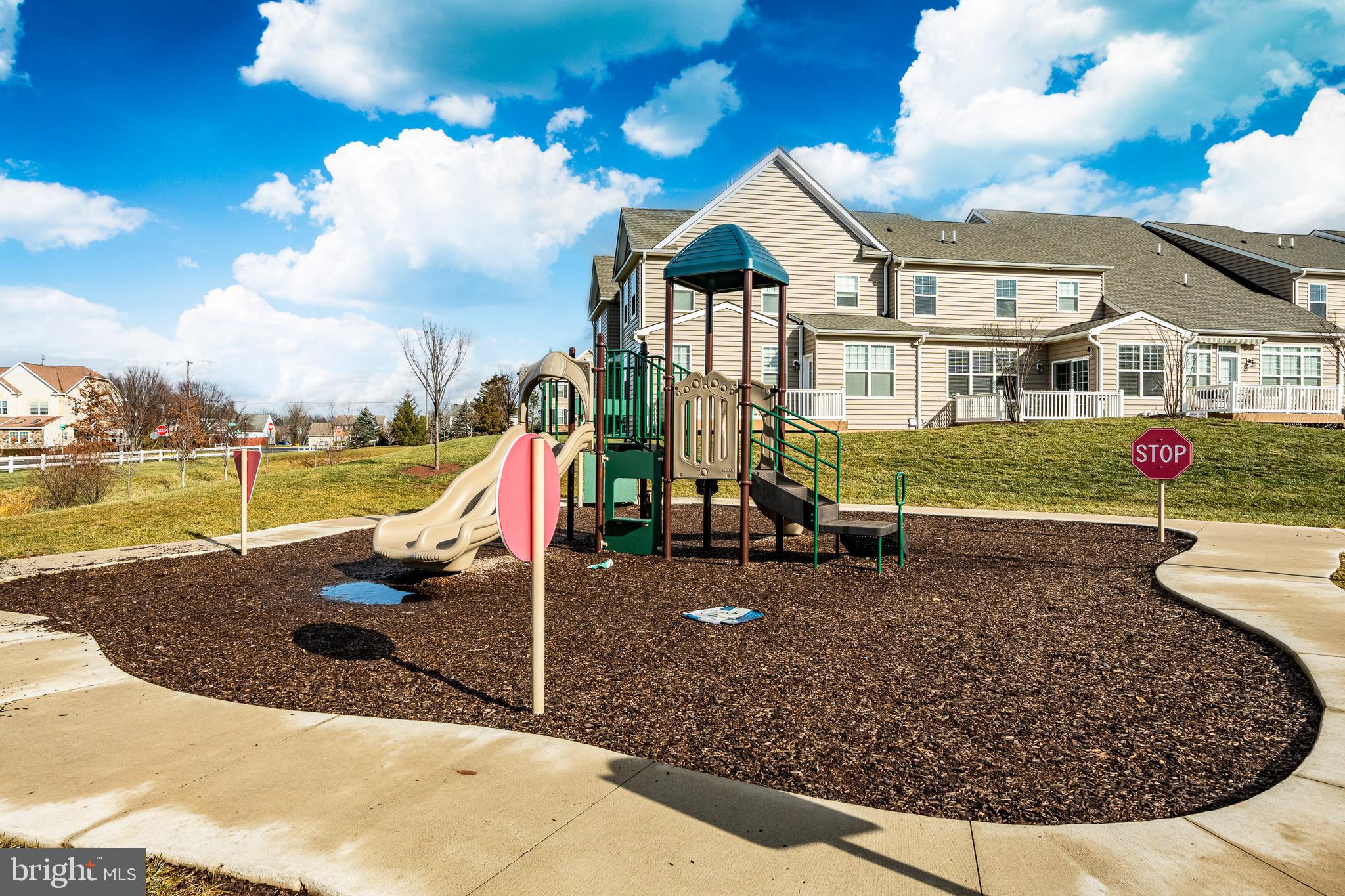 ENCLAVE AT RIDGEWOOD - Residential