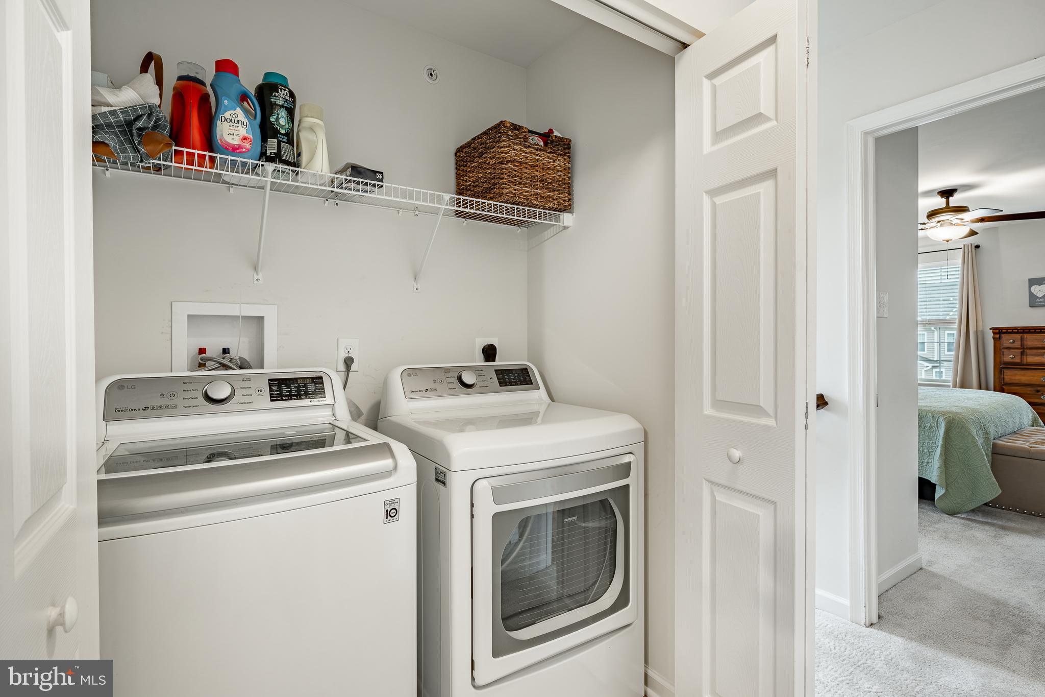 ENCLAVE AT RIDGEWOOD - Residential