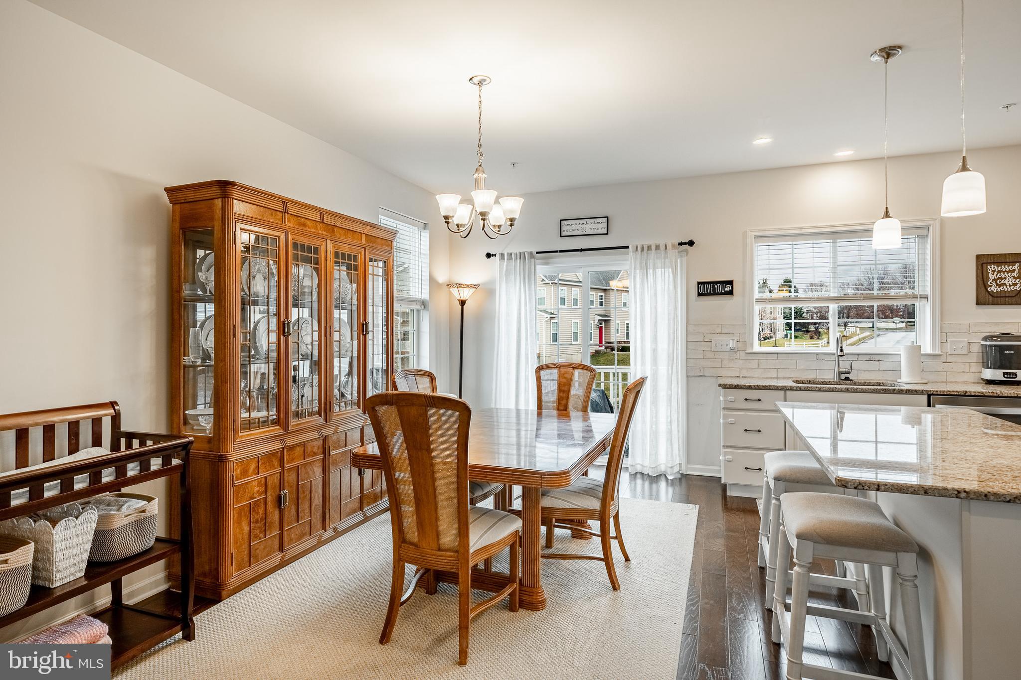 ENCLAVE AT RIDGEWOOD - Residential