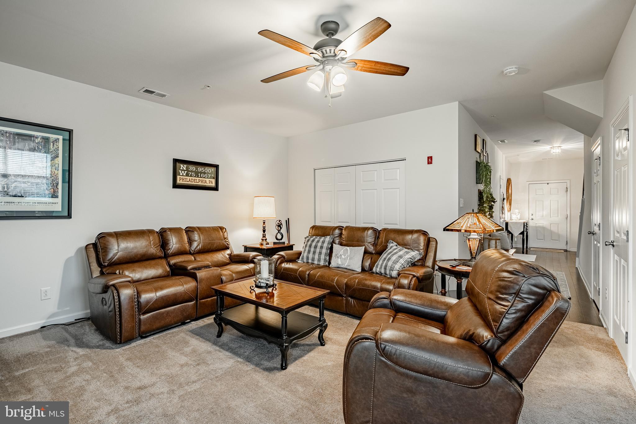 ENCLAVE AT RIDGEWOOD - Residential