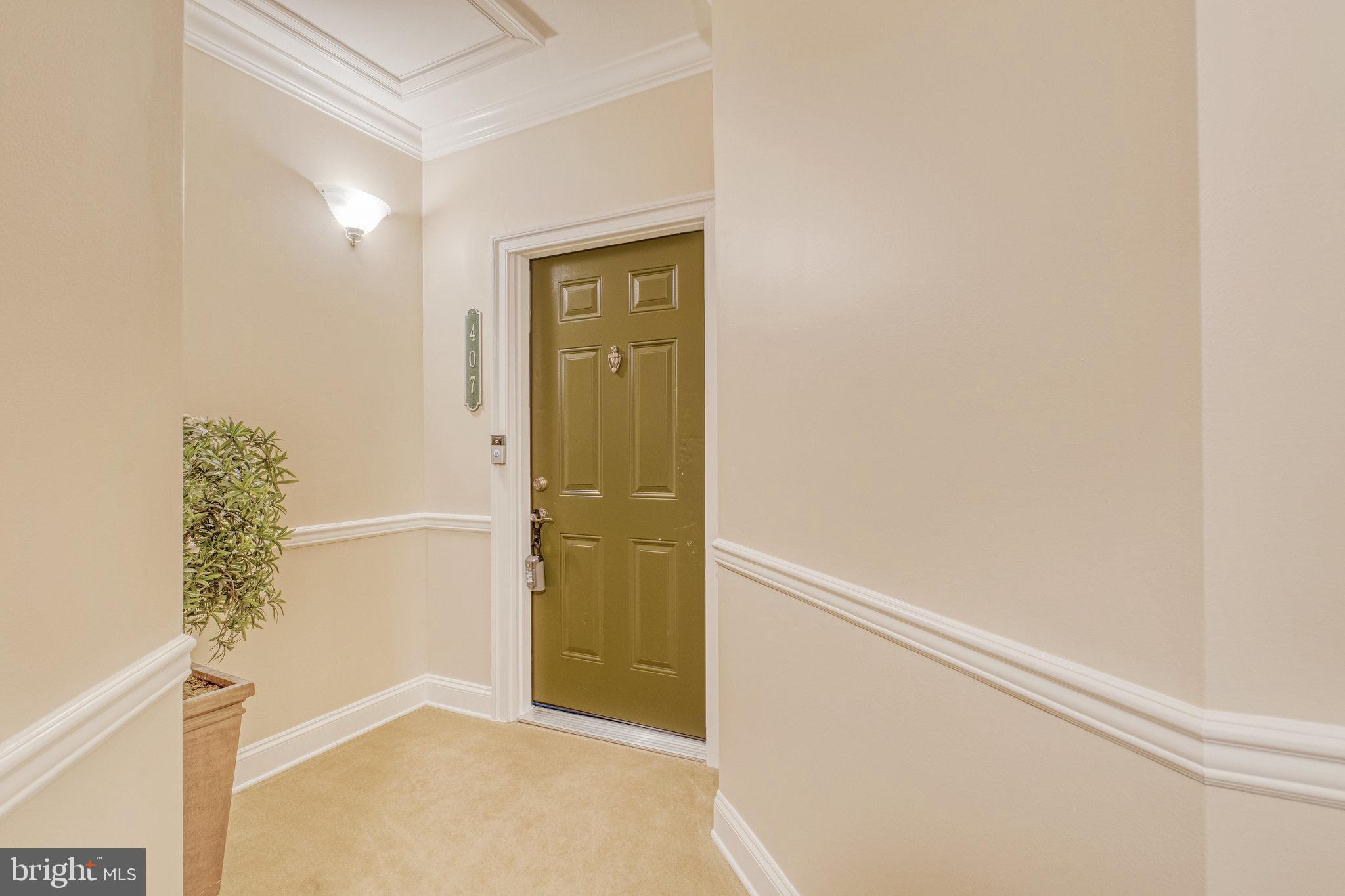 THE GATHERINGS - Residential