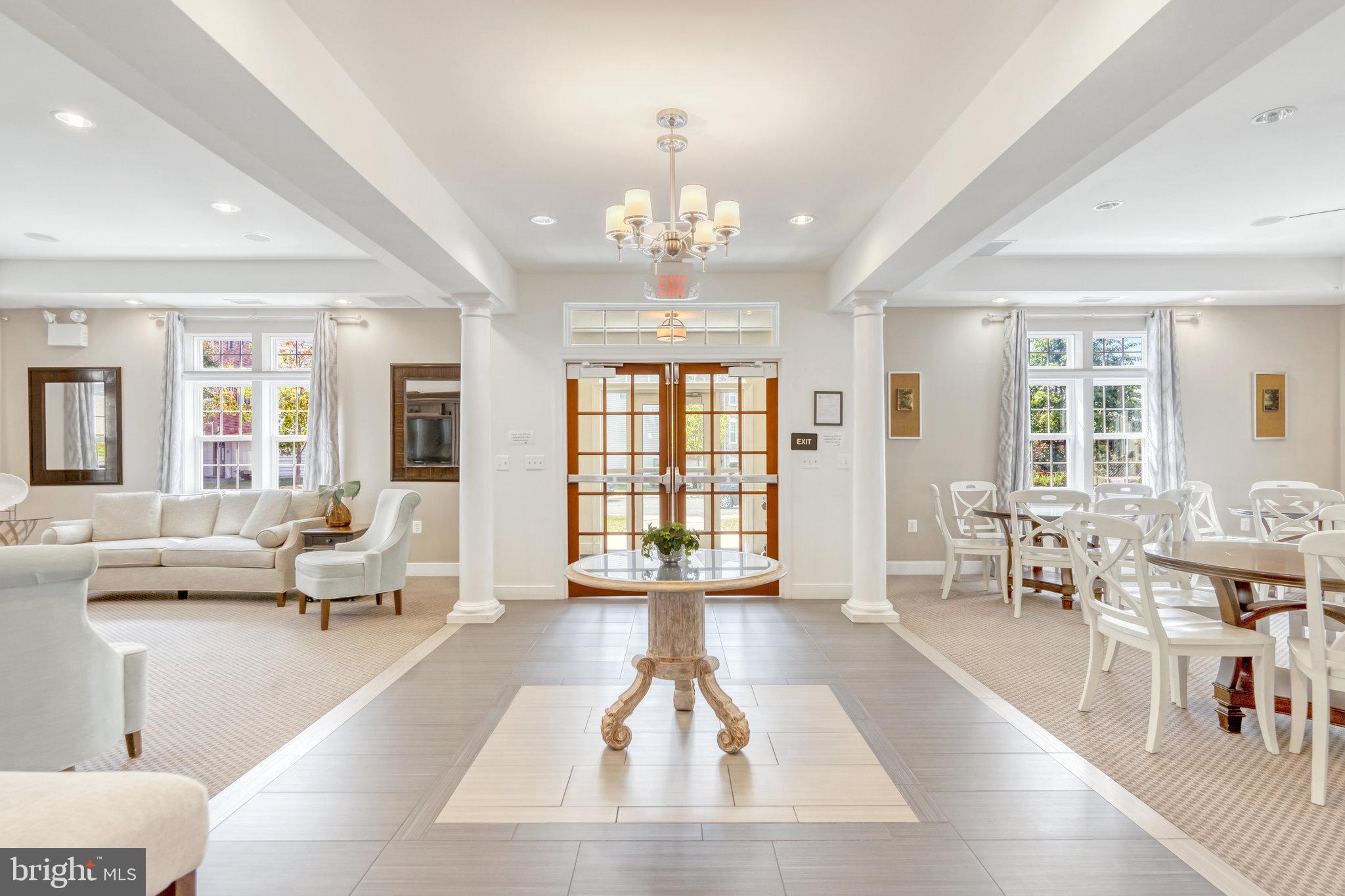 THE GATHERINGS - Residential