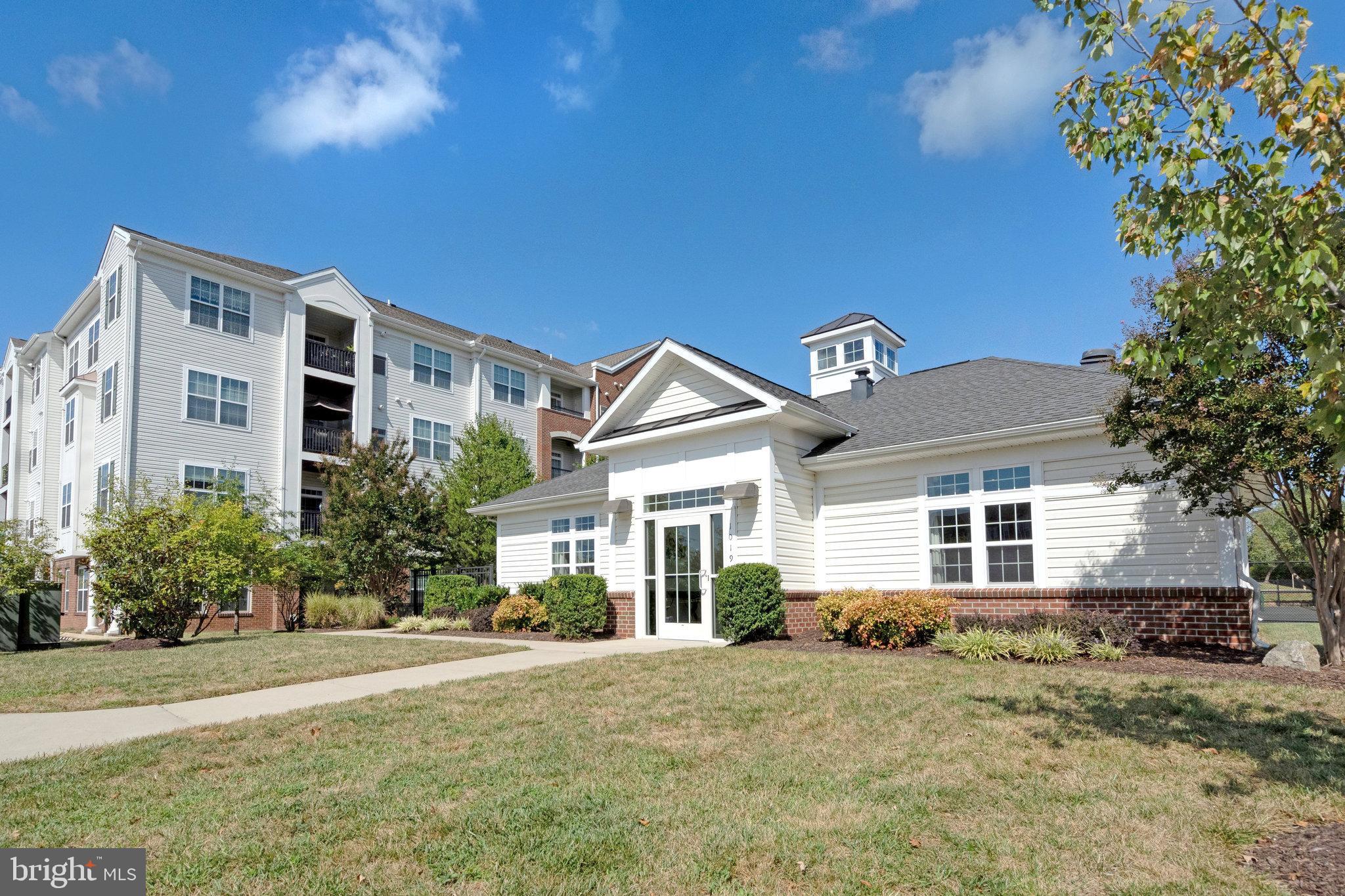 THE GATHERINGS - Residential