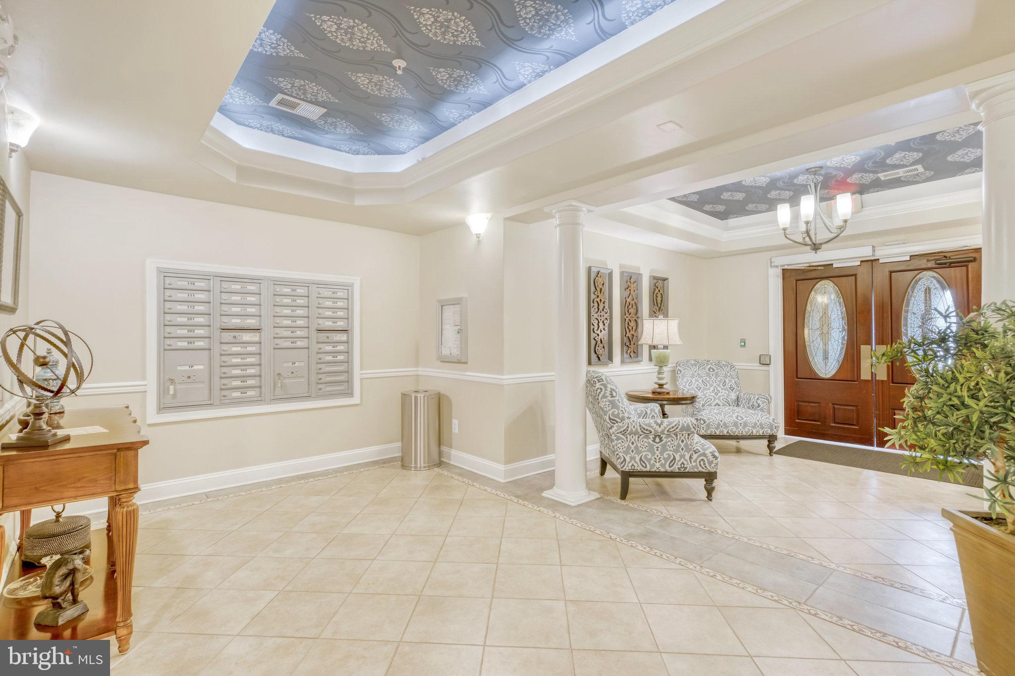 THE GATHERINGS - Residential