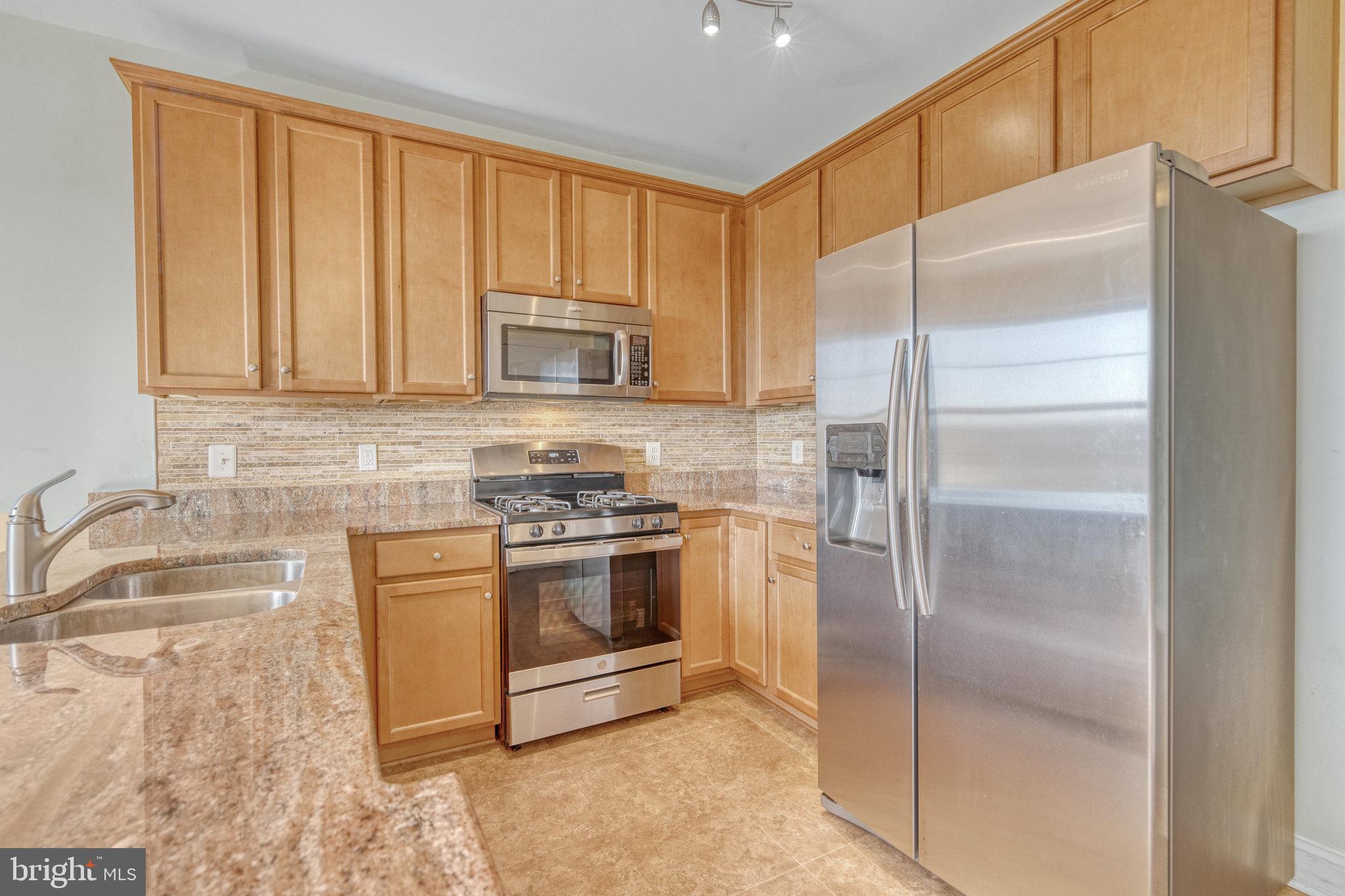 THE GATHERINGS - Residential