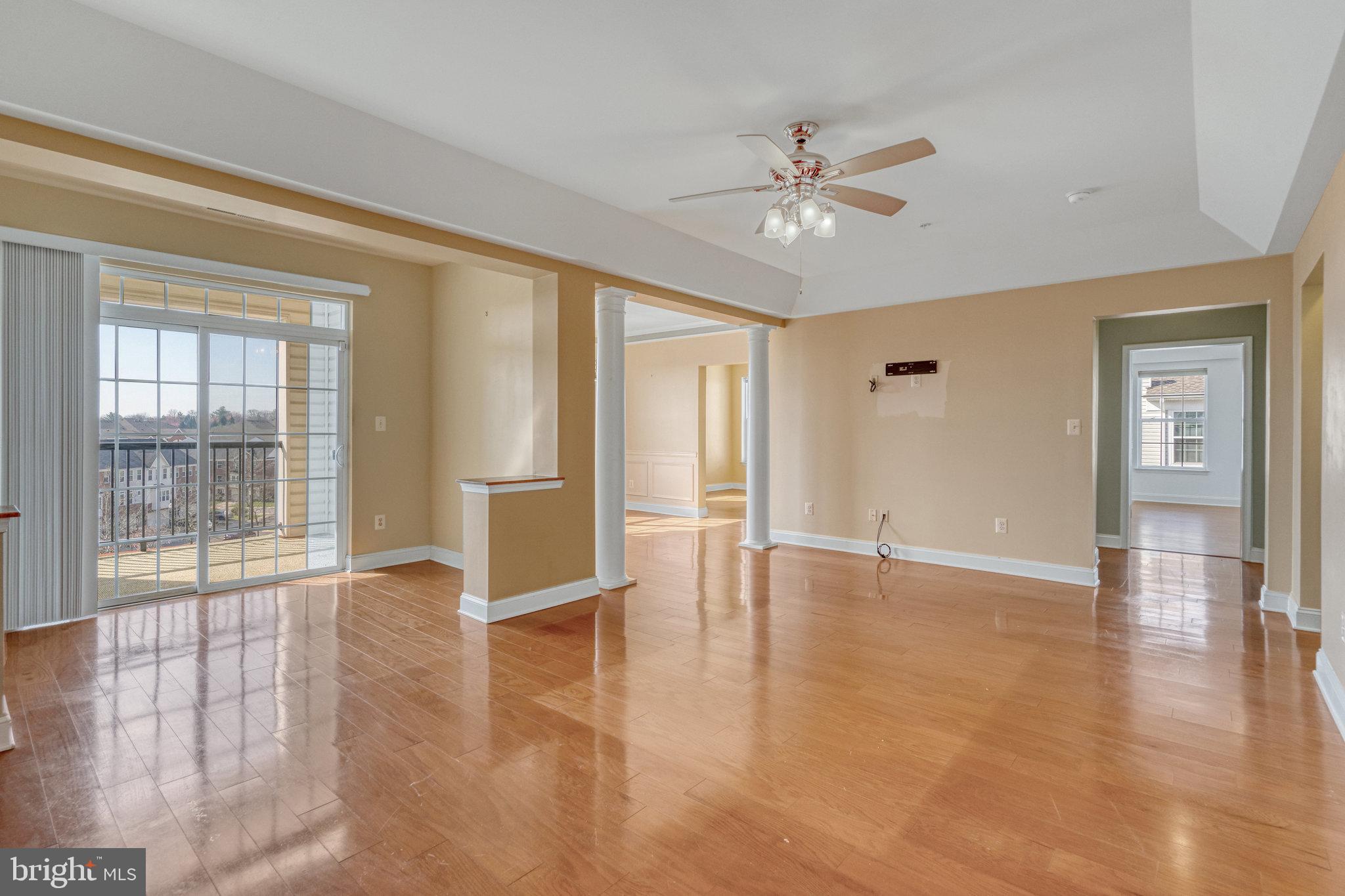 THE GATHERINGS - Residential