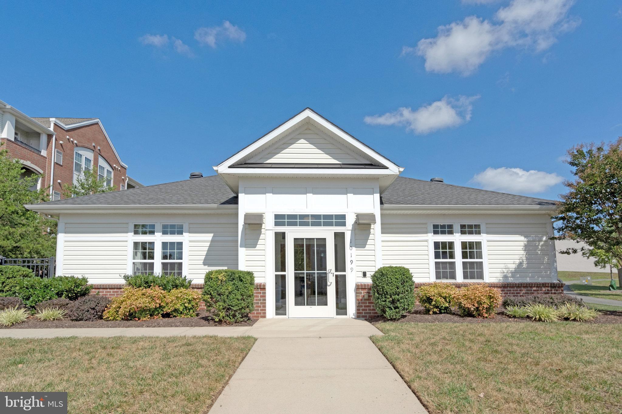 THE GATHERINGS - Residential