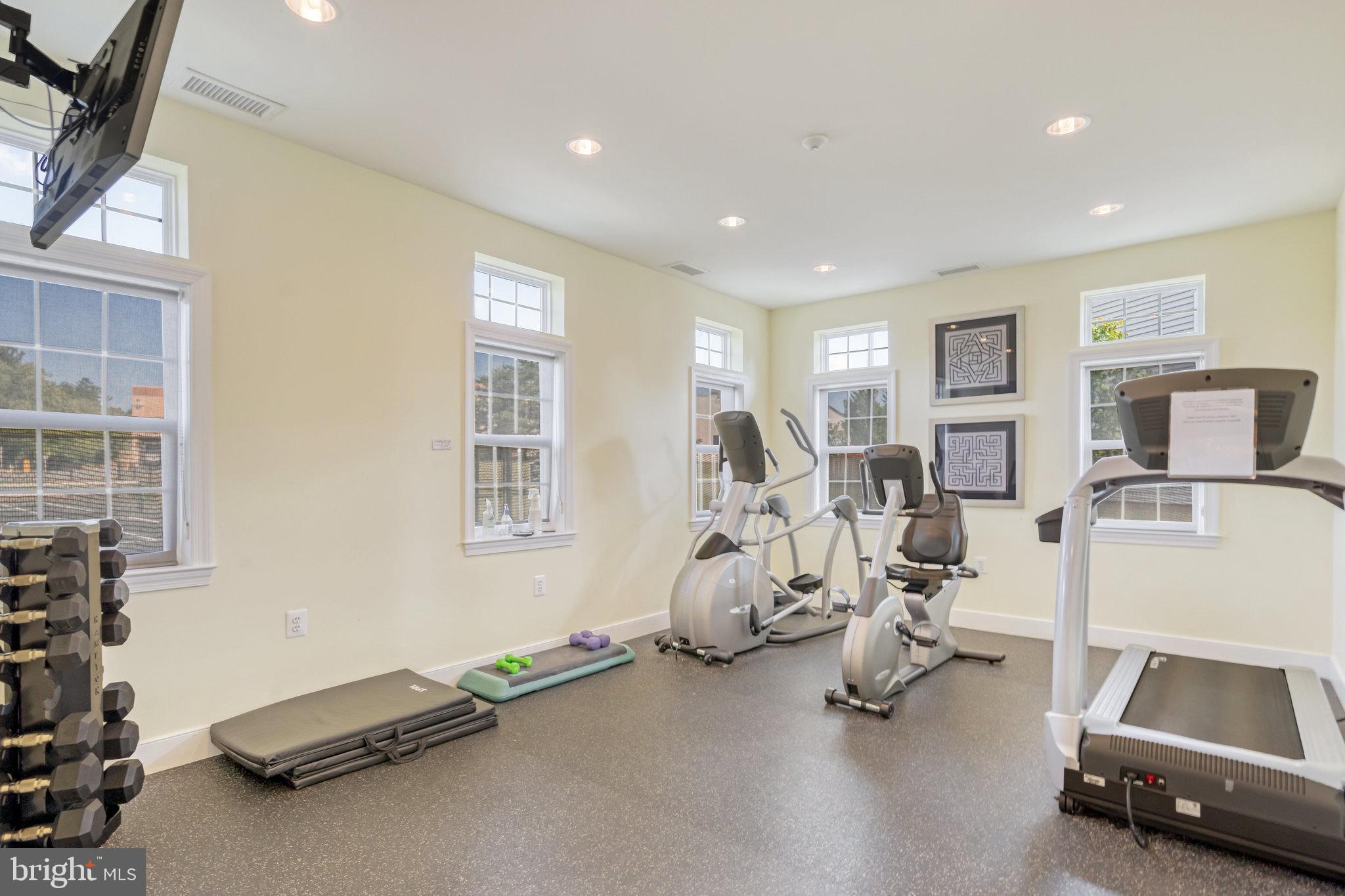 THE GATHERINGS - Residential