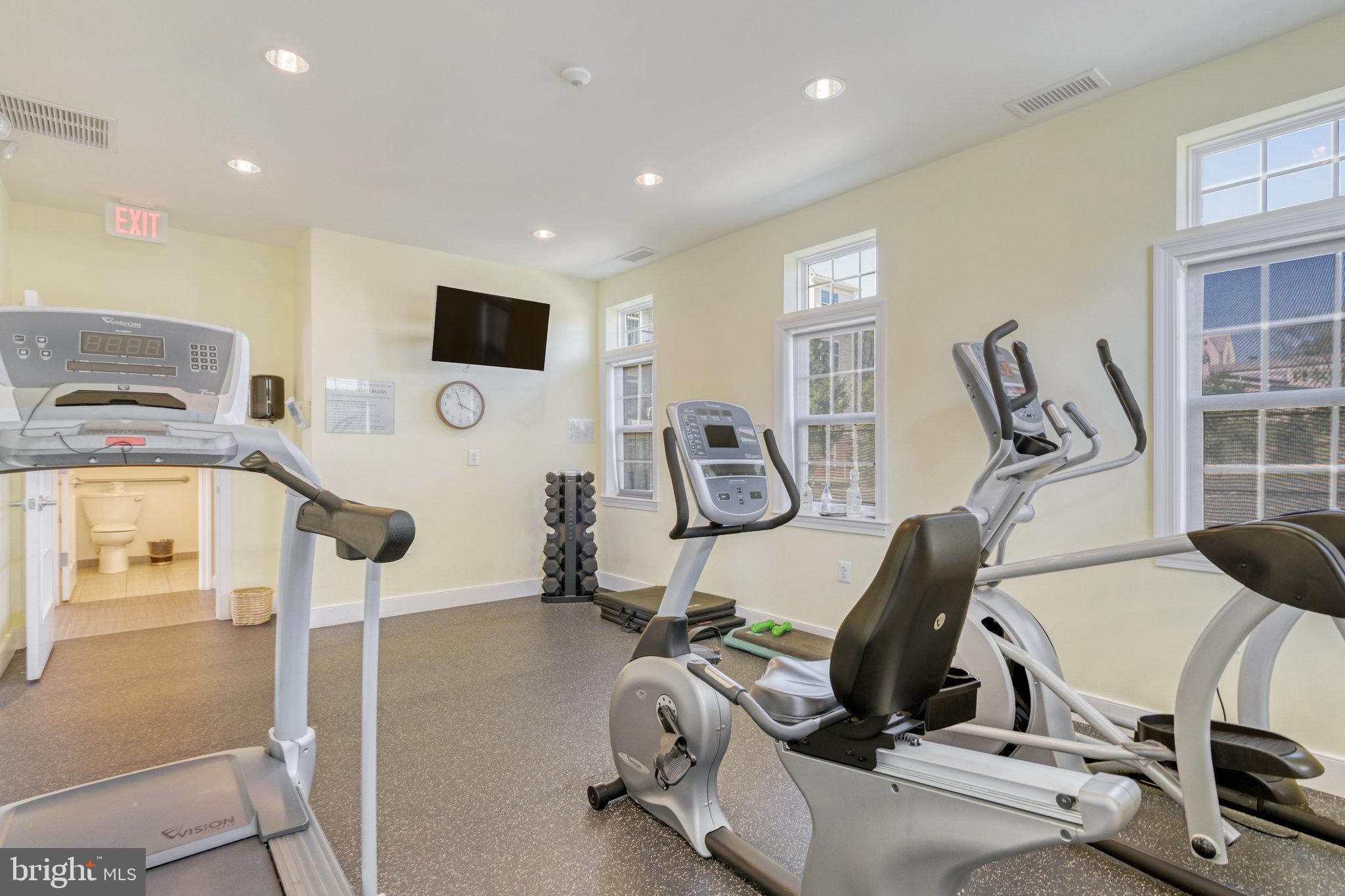 THE GATHERINGS - Residential