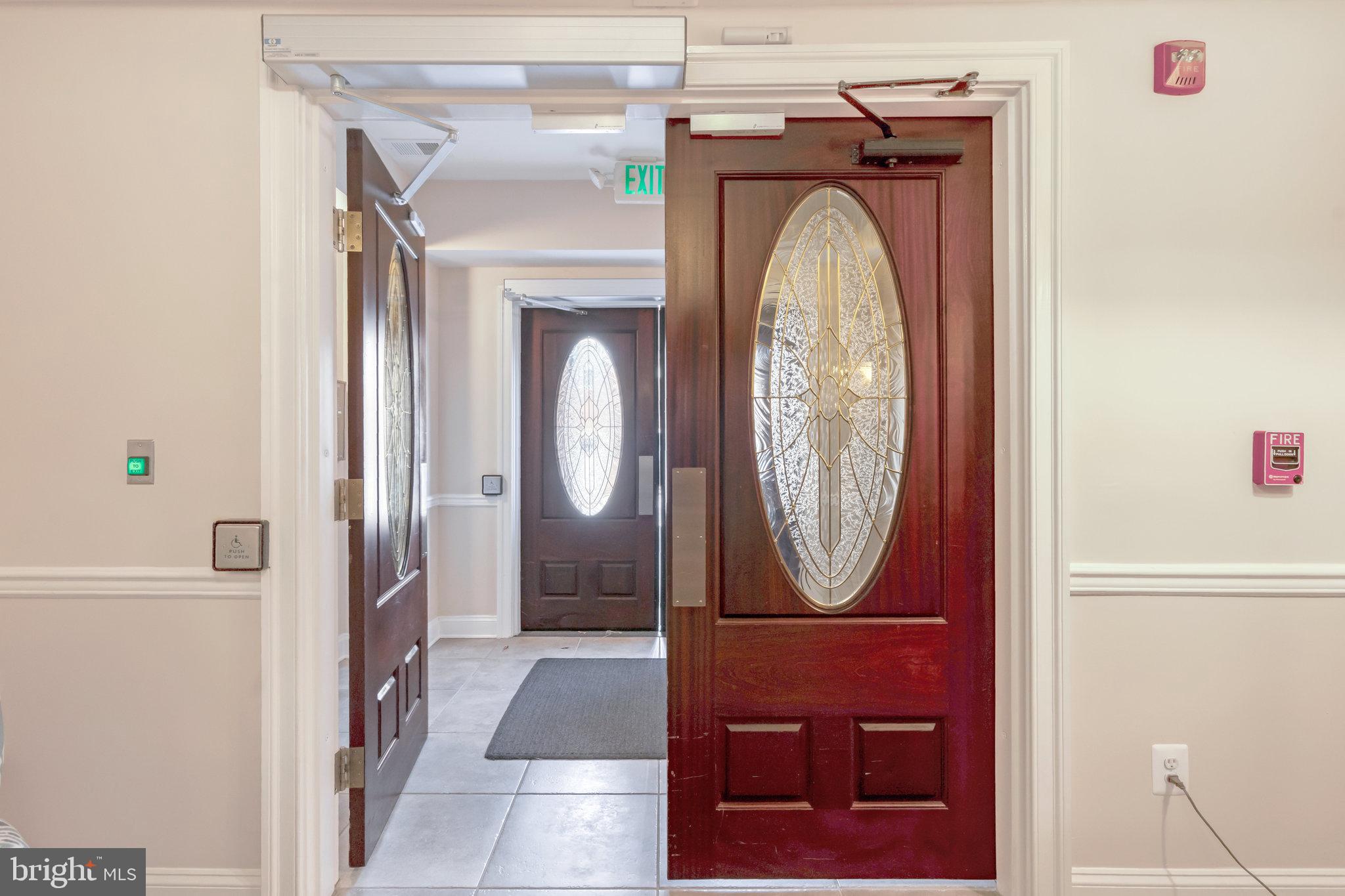 THE GATHERINGS - Residential