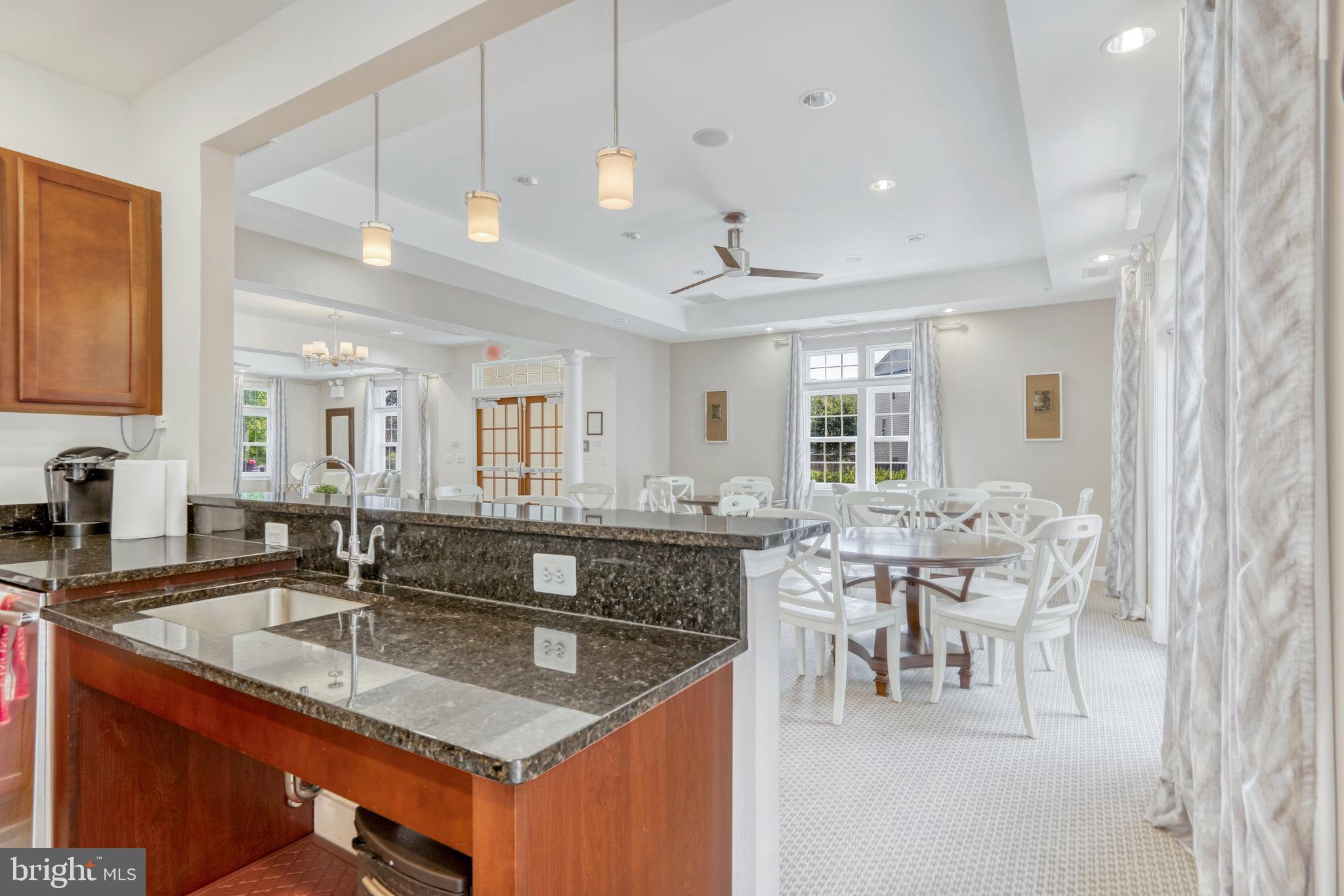 THE GATHERINGS - Residential