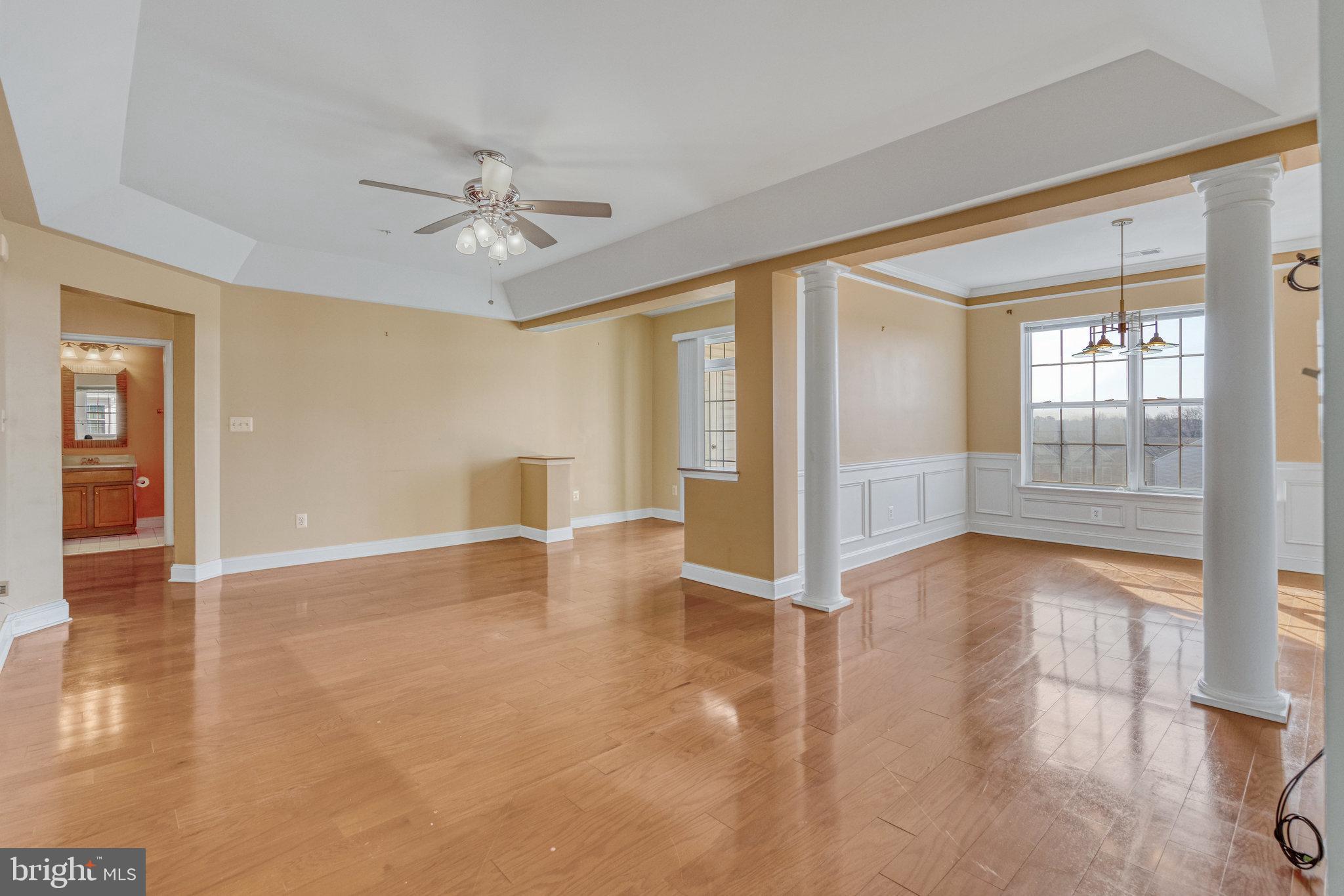 THE GATHERINGS - Residential