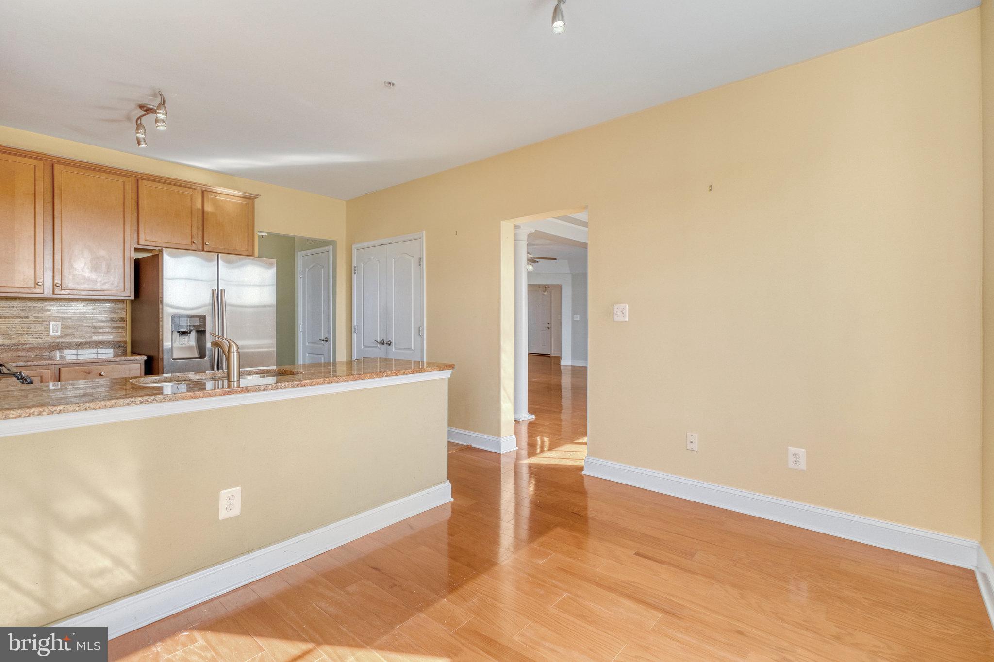 THE GATHERINGS - Residential