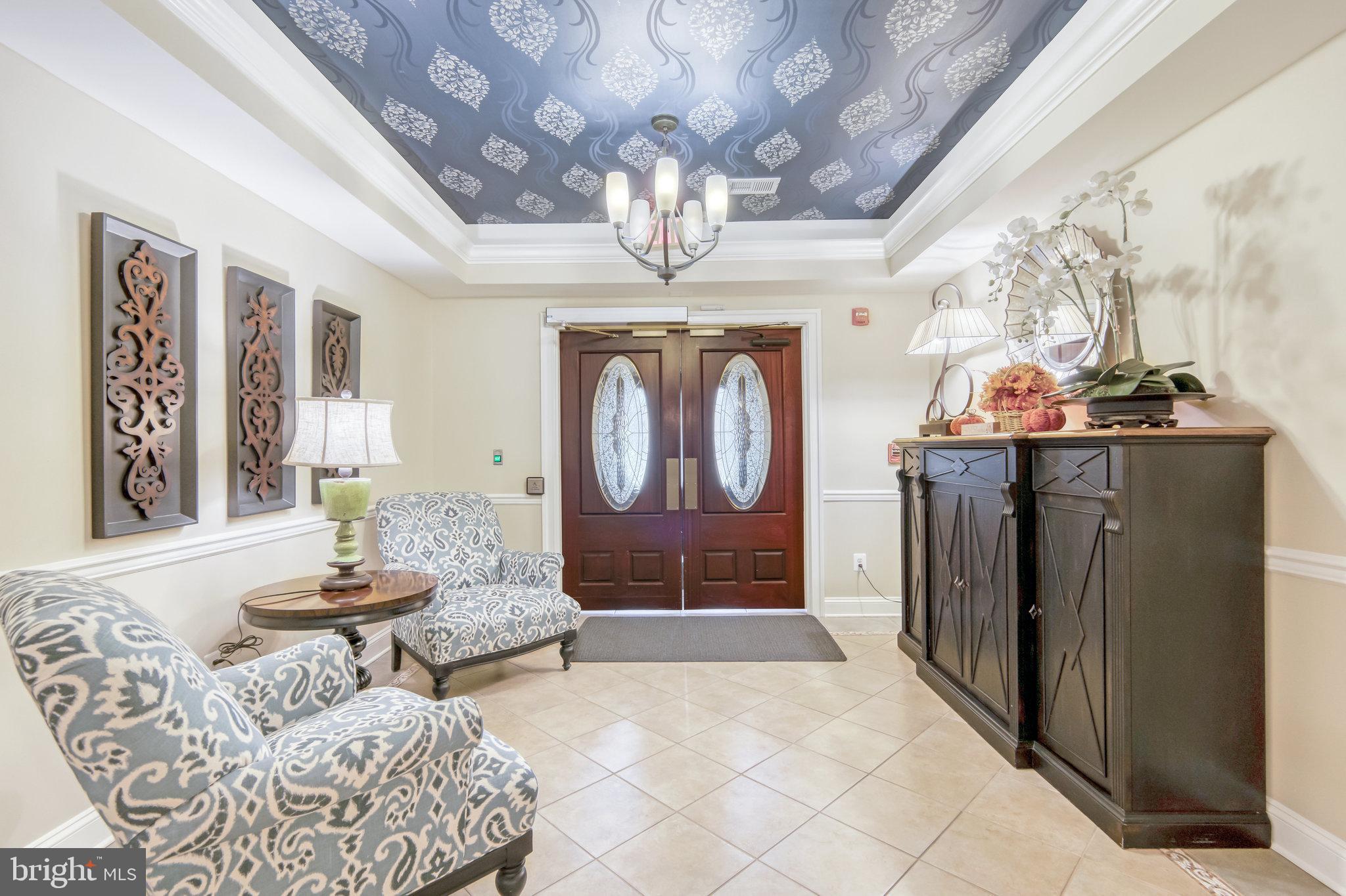 THE GATHERINGS - Residential