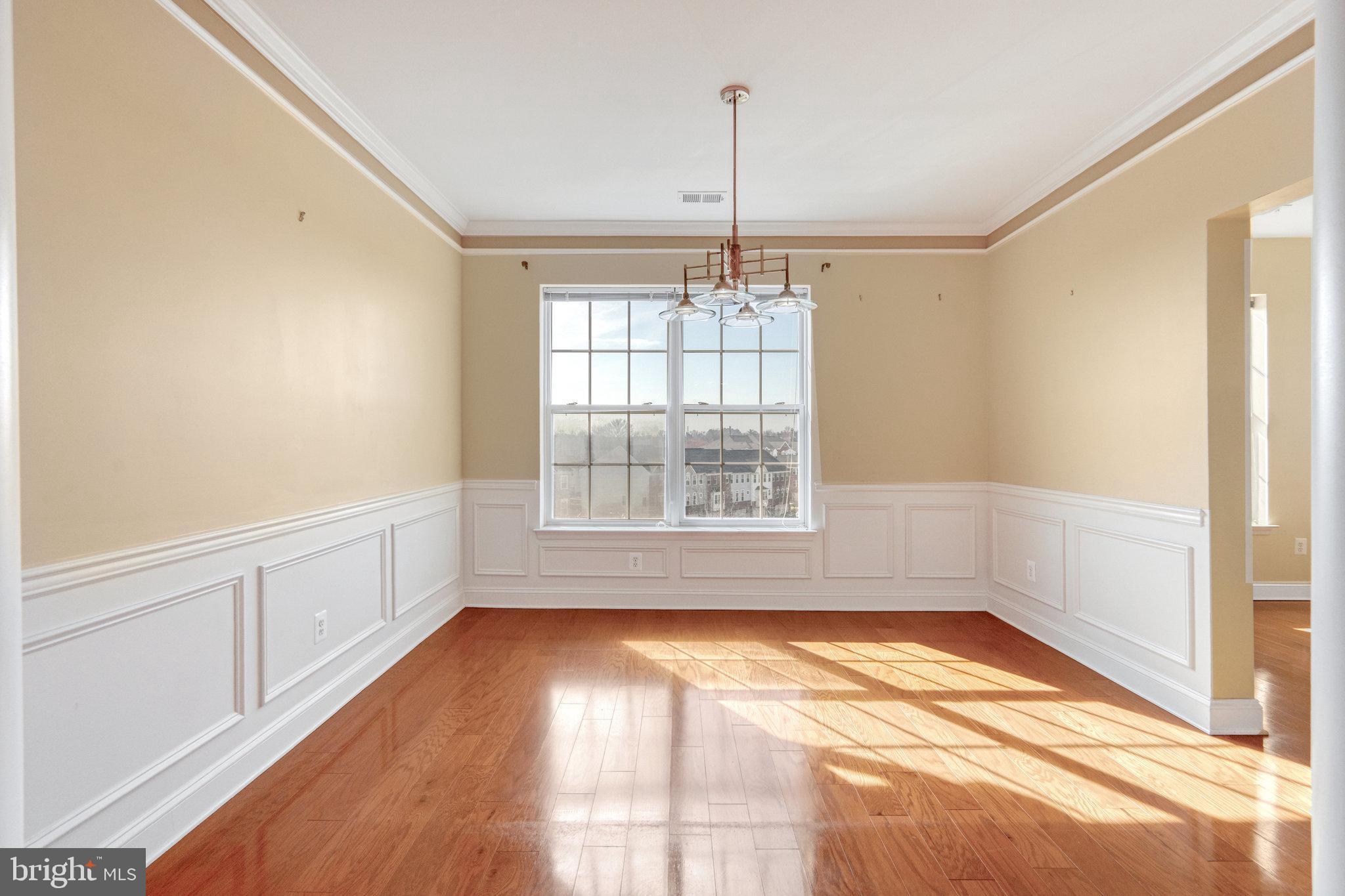 THE GATHERINGS - Residential