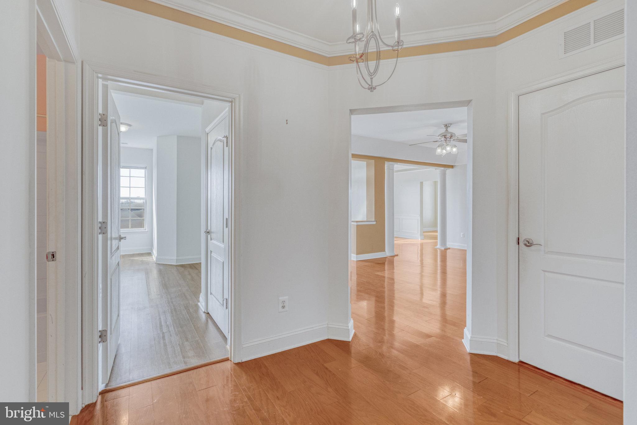 THE GATHERINGS - Residential