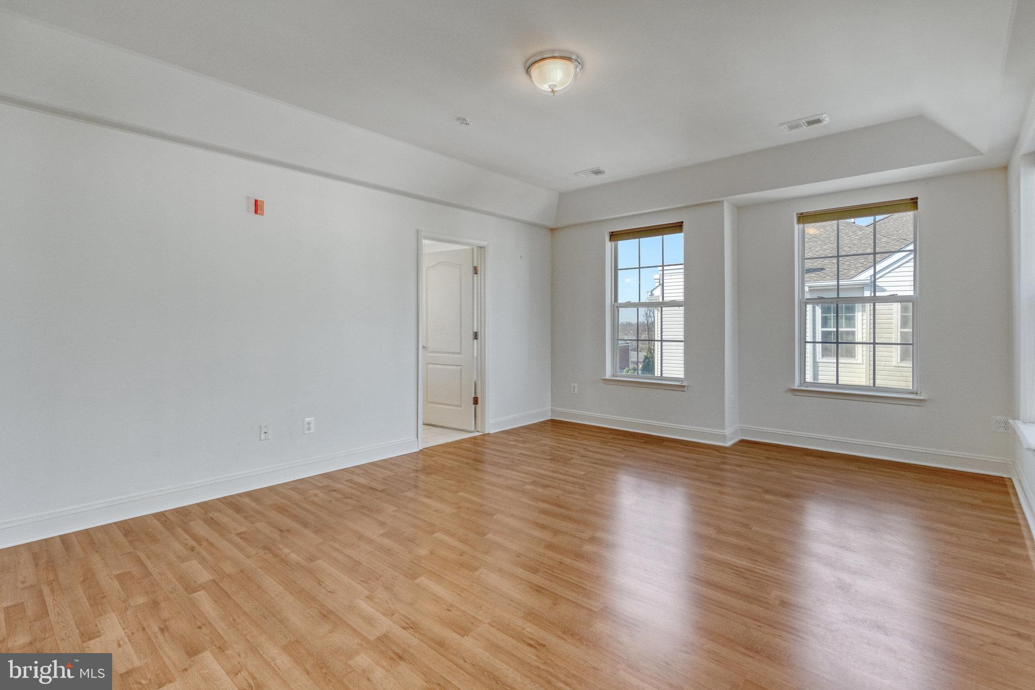 THE GATHERINGS - Residential