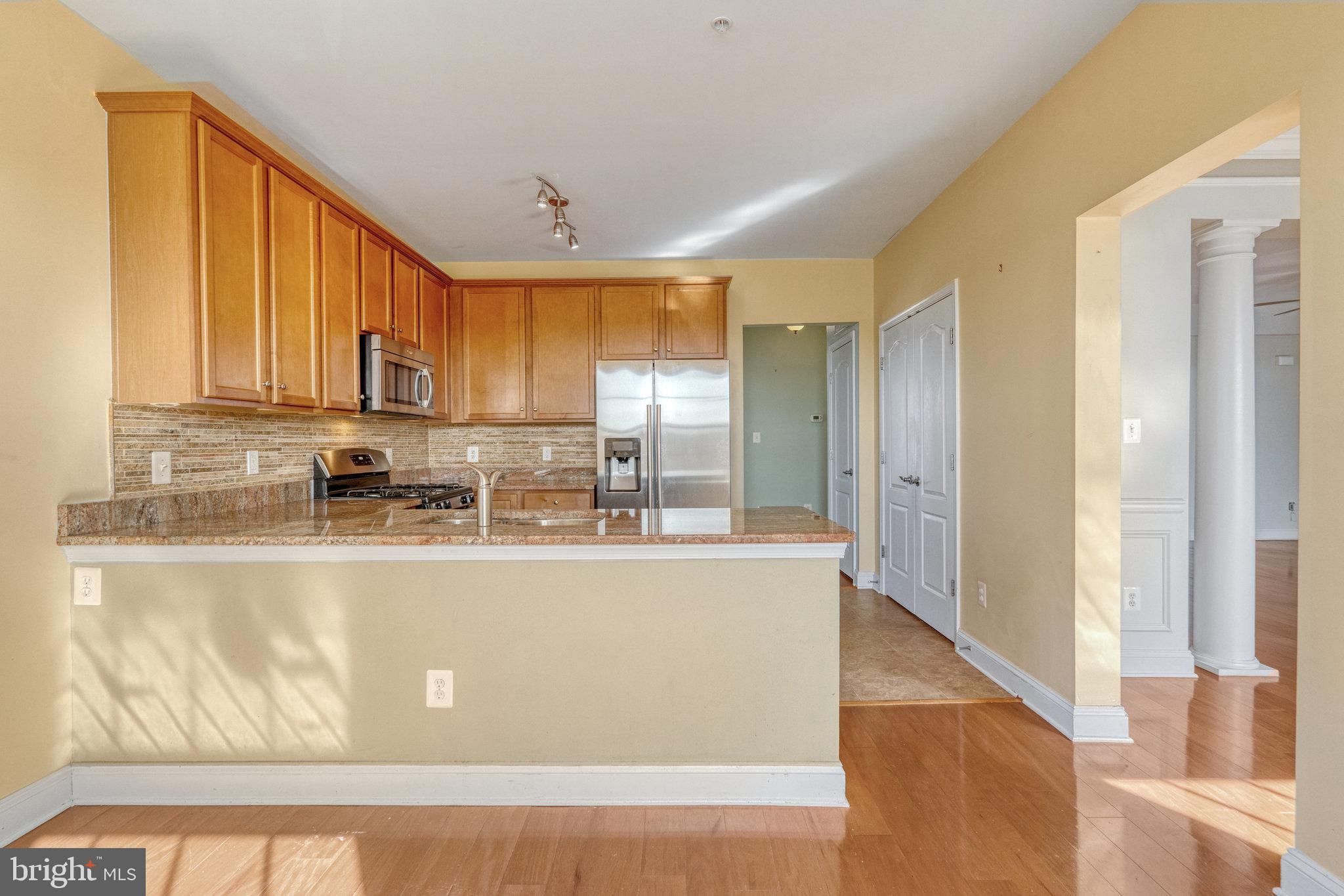 THE GATHERINGS - Residential