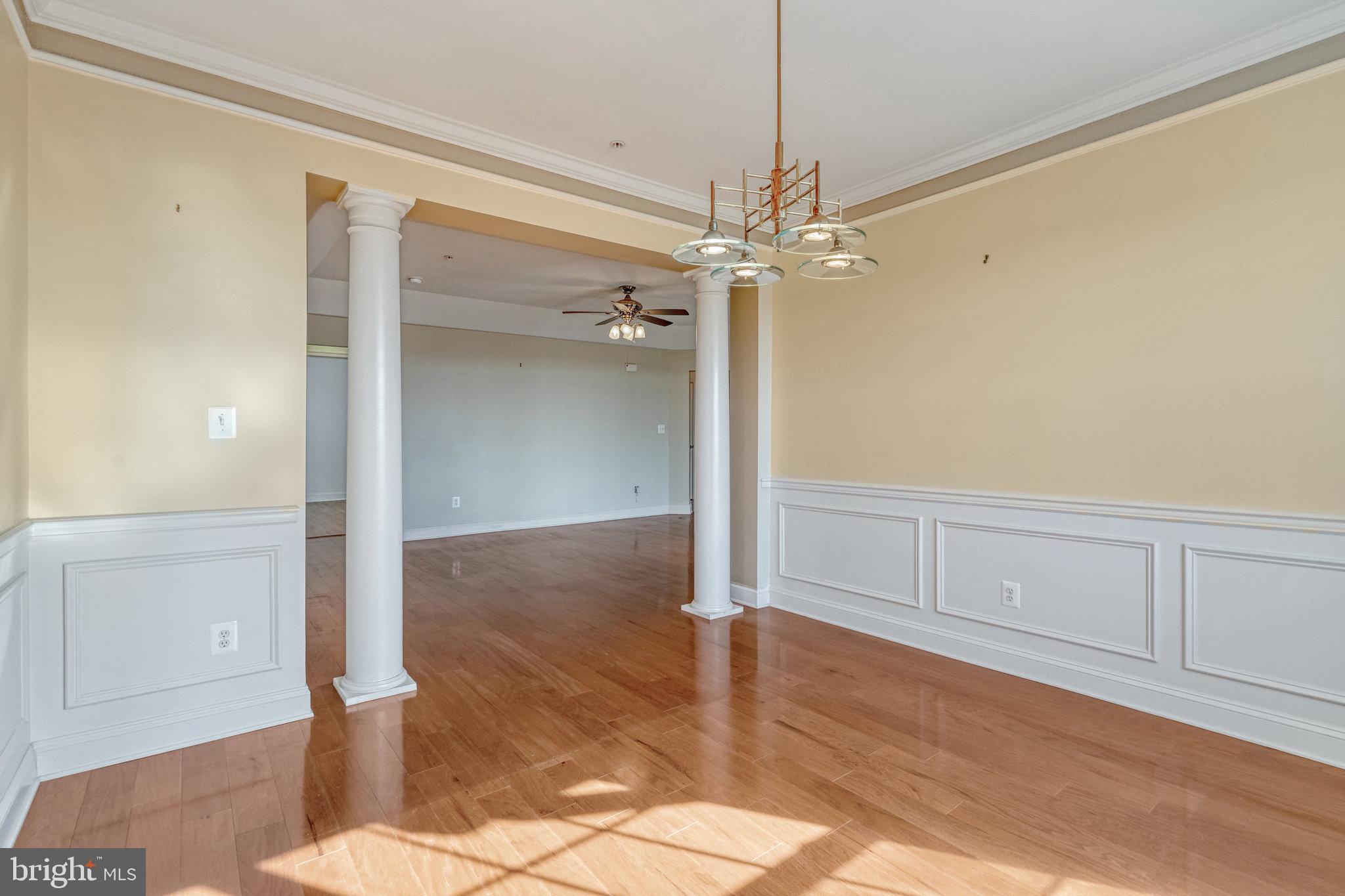 THE GATHERINGS - Residential