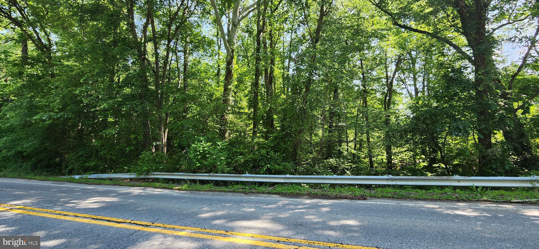 ROBIE / BENSVILLE ROAD